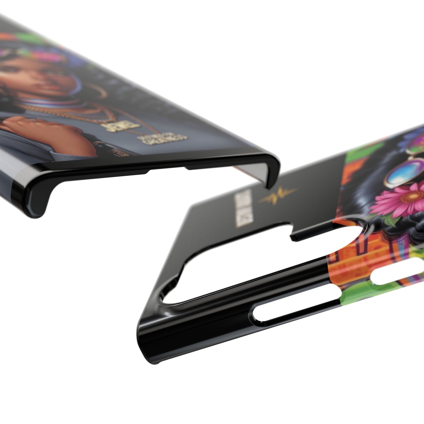 Destined For Greatness Slim Cases #37