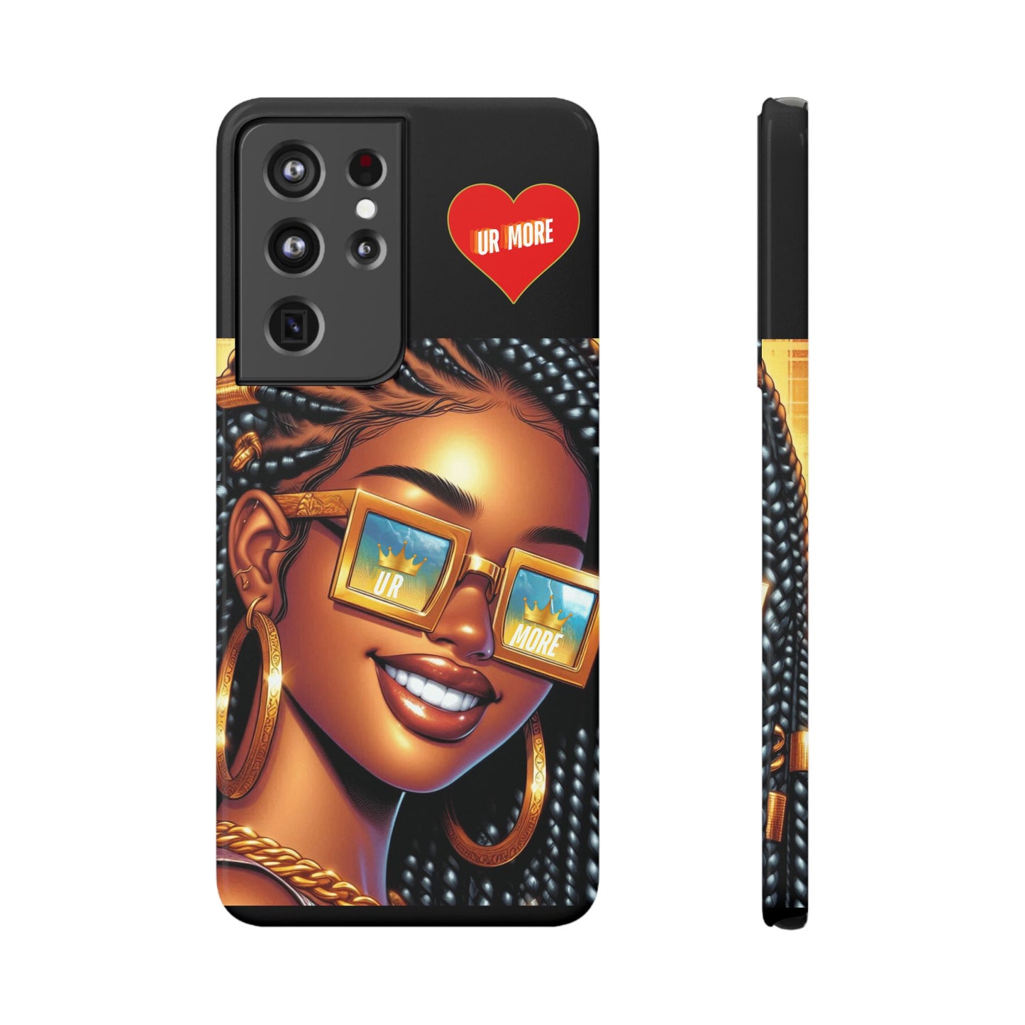 UR More Slim Cases #19