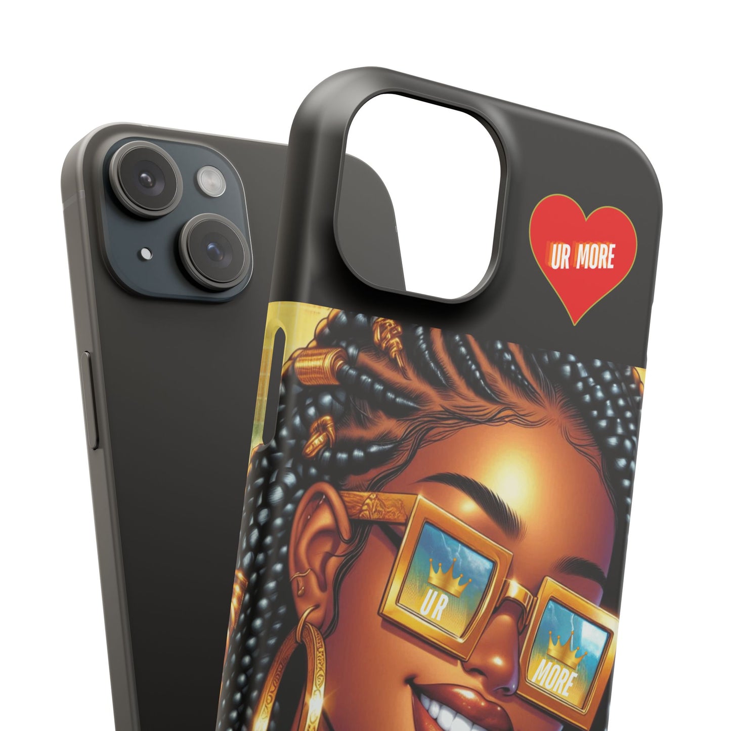 UR More Slim Cases #19