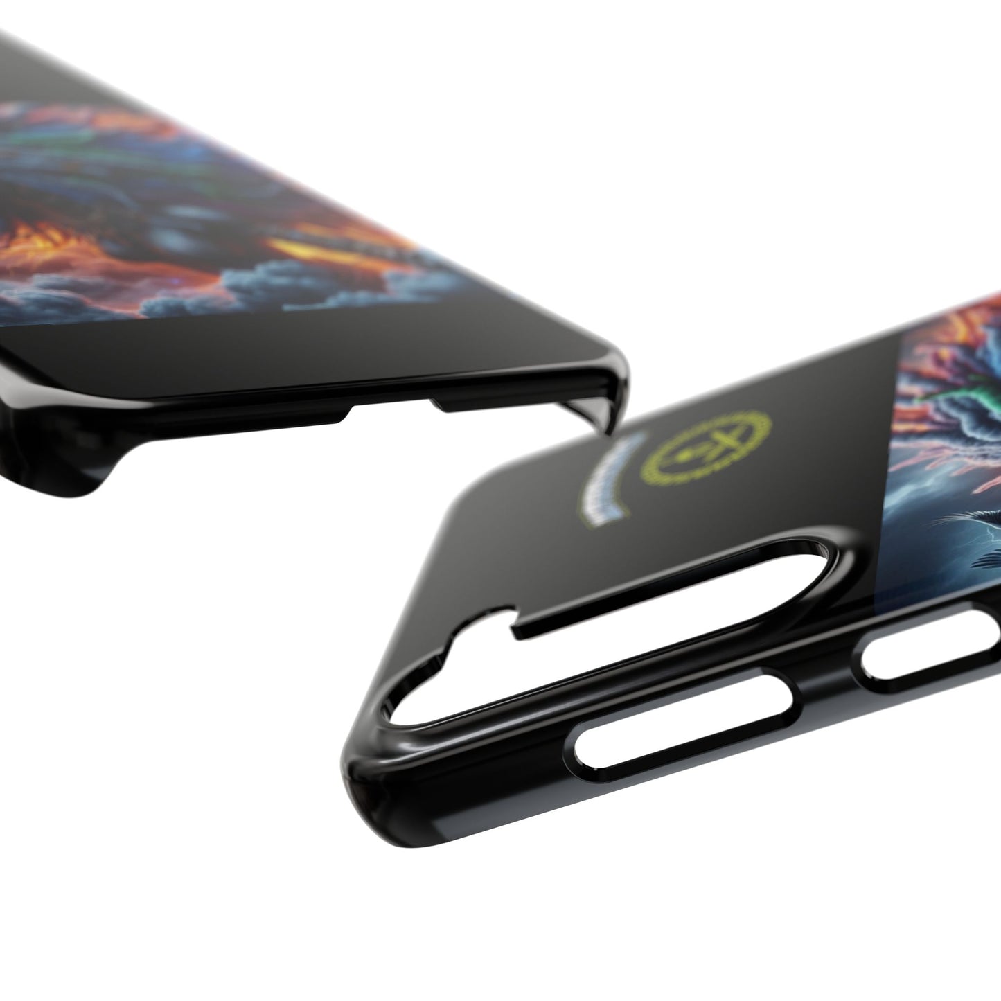 Warrior of Truth Slim Cases #22U