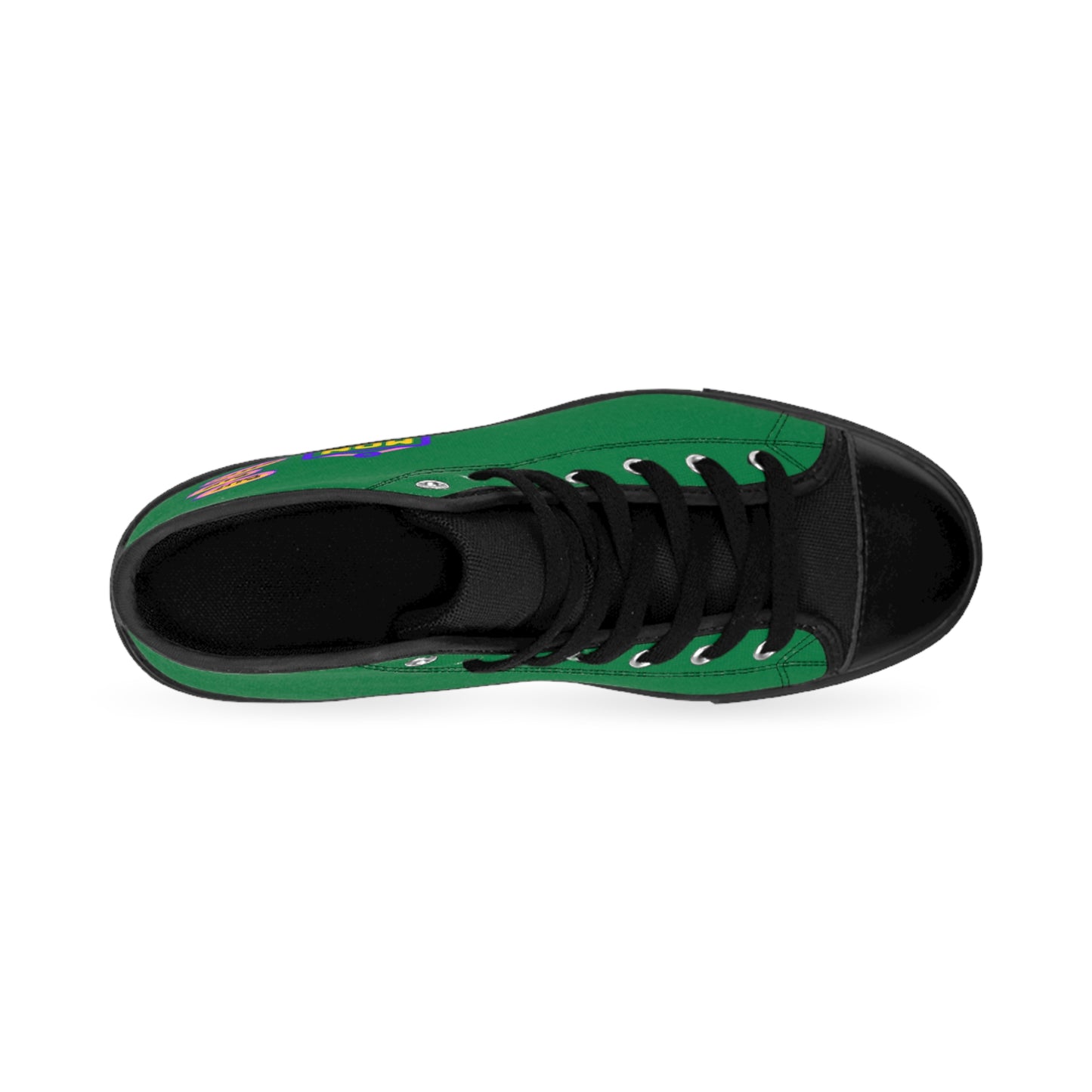 Monday Vibes Women's Classic Sneakers #MV1