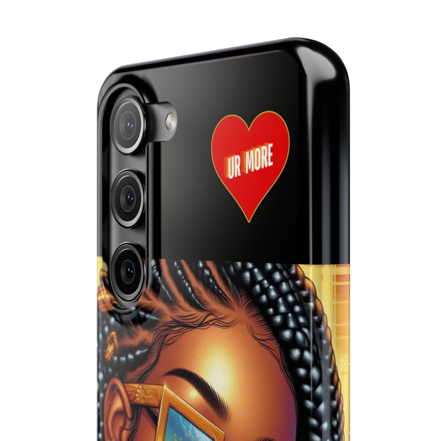 UR More Slim Cases #19