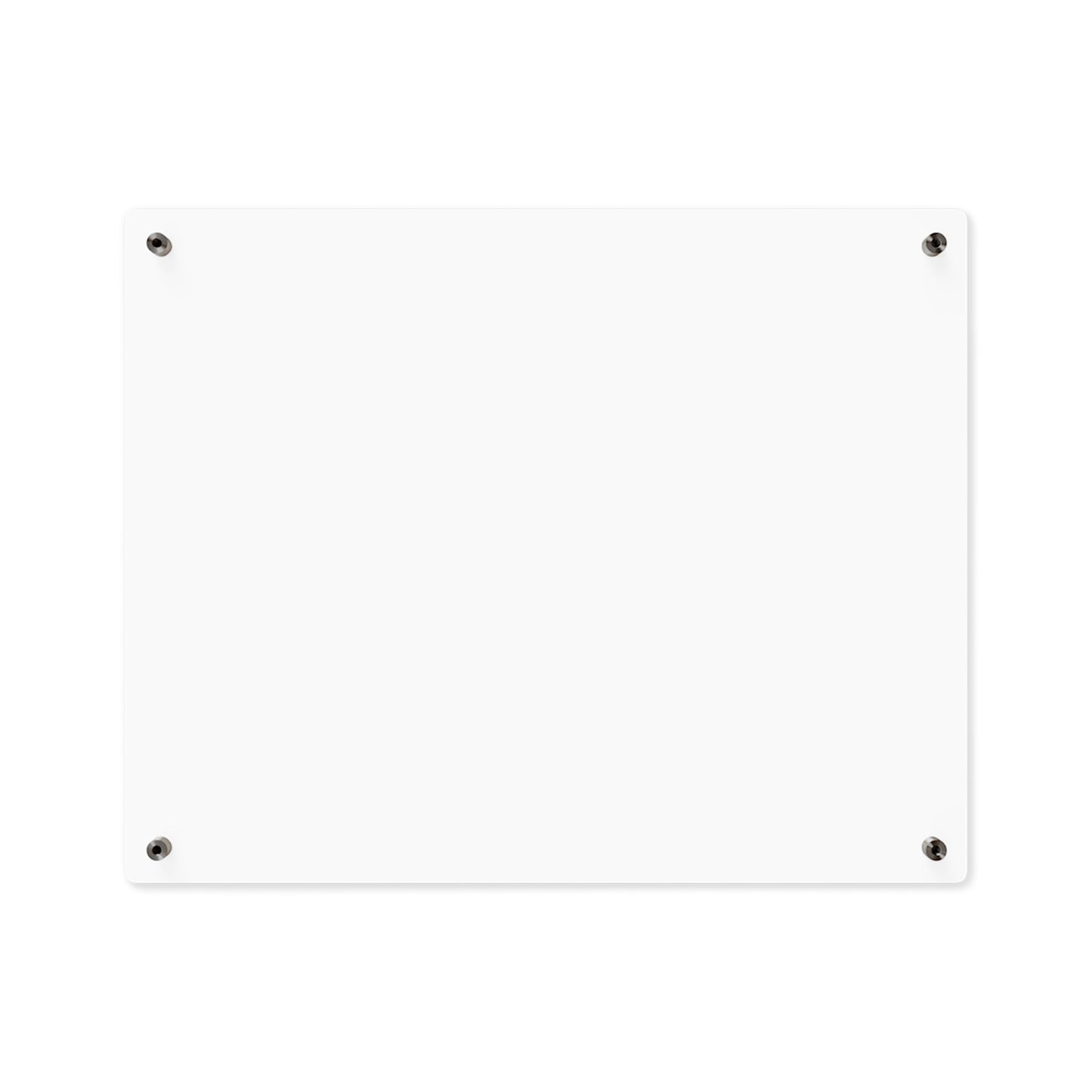 Dual Faced Acrylic Wall Art Panels #DF1