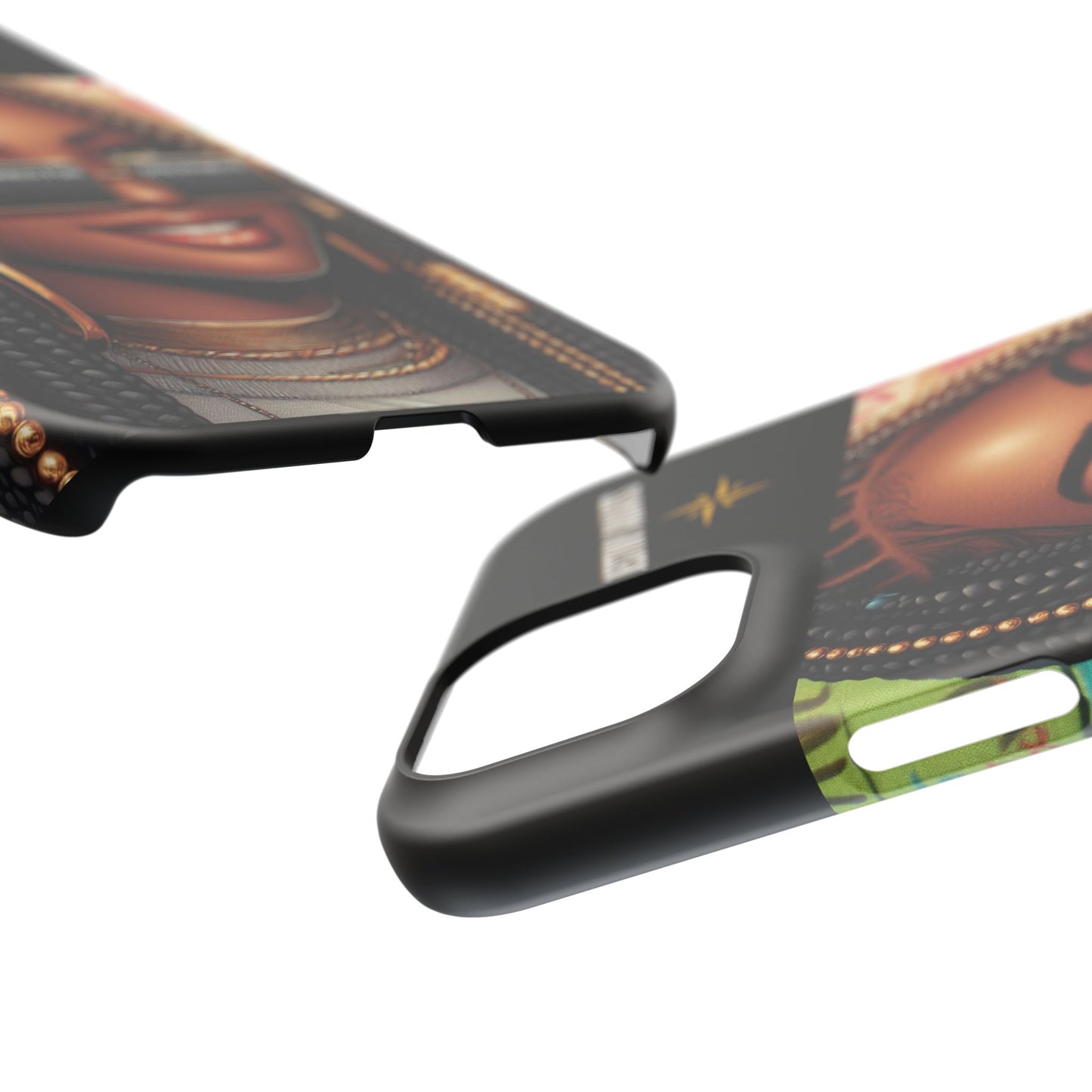 Destined For Greatness Slim Cases #3