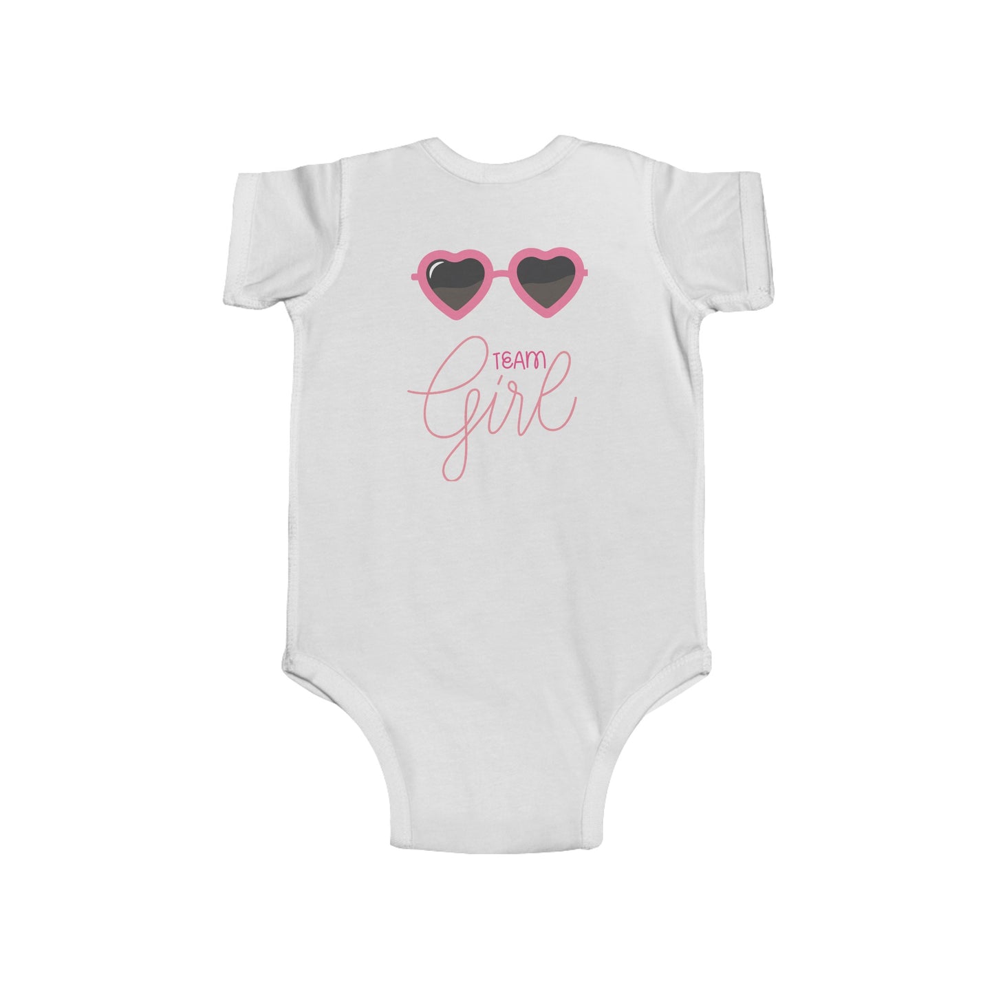 Cool Like My Daddy Infant Fine Jersey Bodysuit #CLMD1