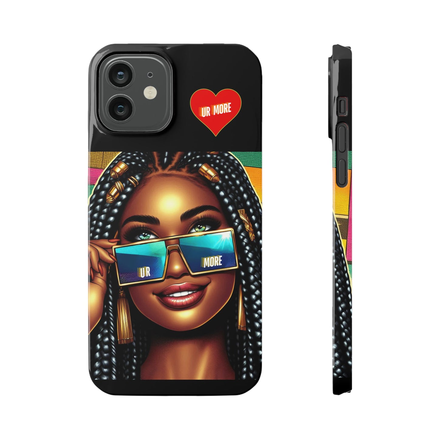 UR More Slim Cases #13