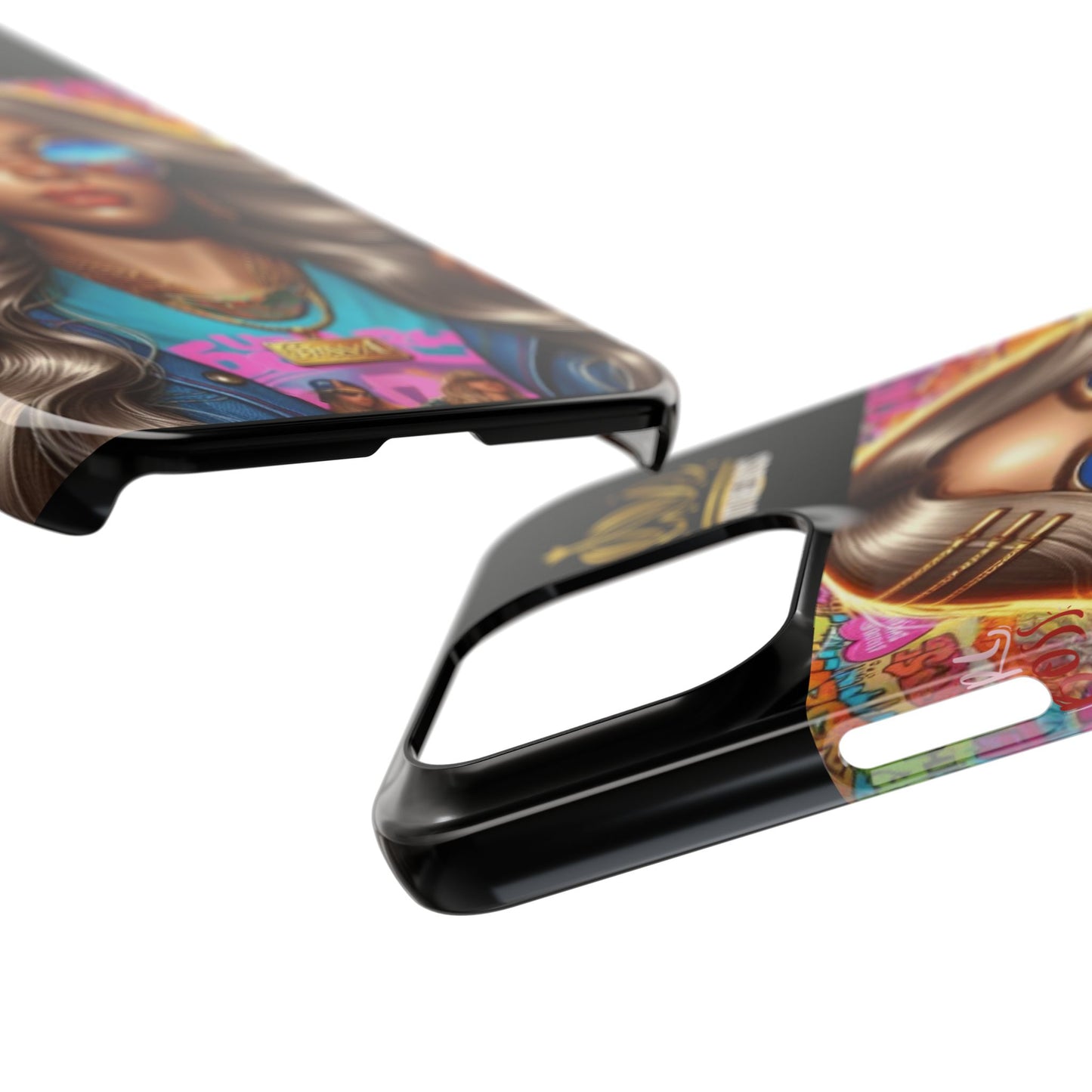 Future Boss Slim Cases #35