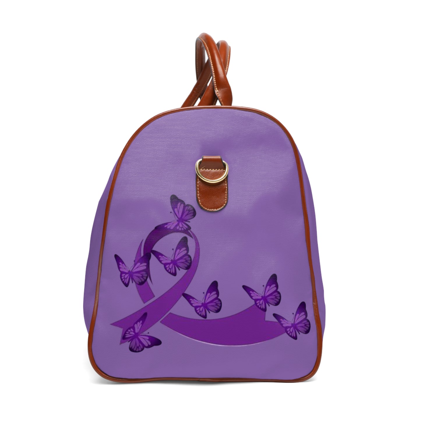 Lupus Thriver Resilience Waterproof Travel Bag #LTR3