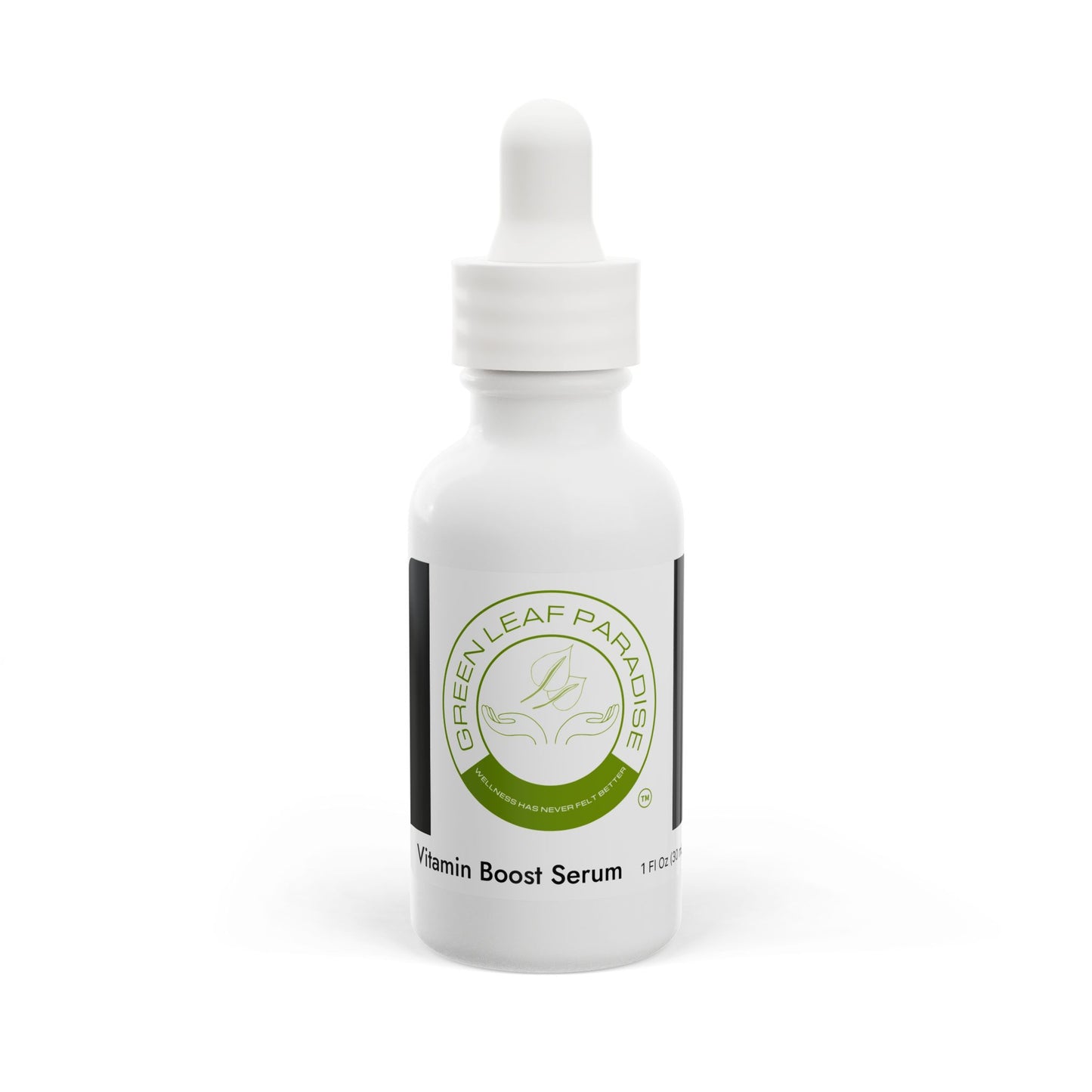 Green Leaf Paradise Vitamin Boost Serum, 1oz #GLP47