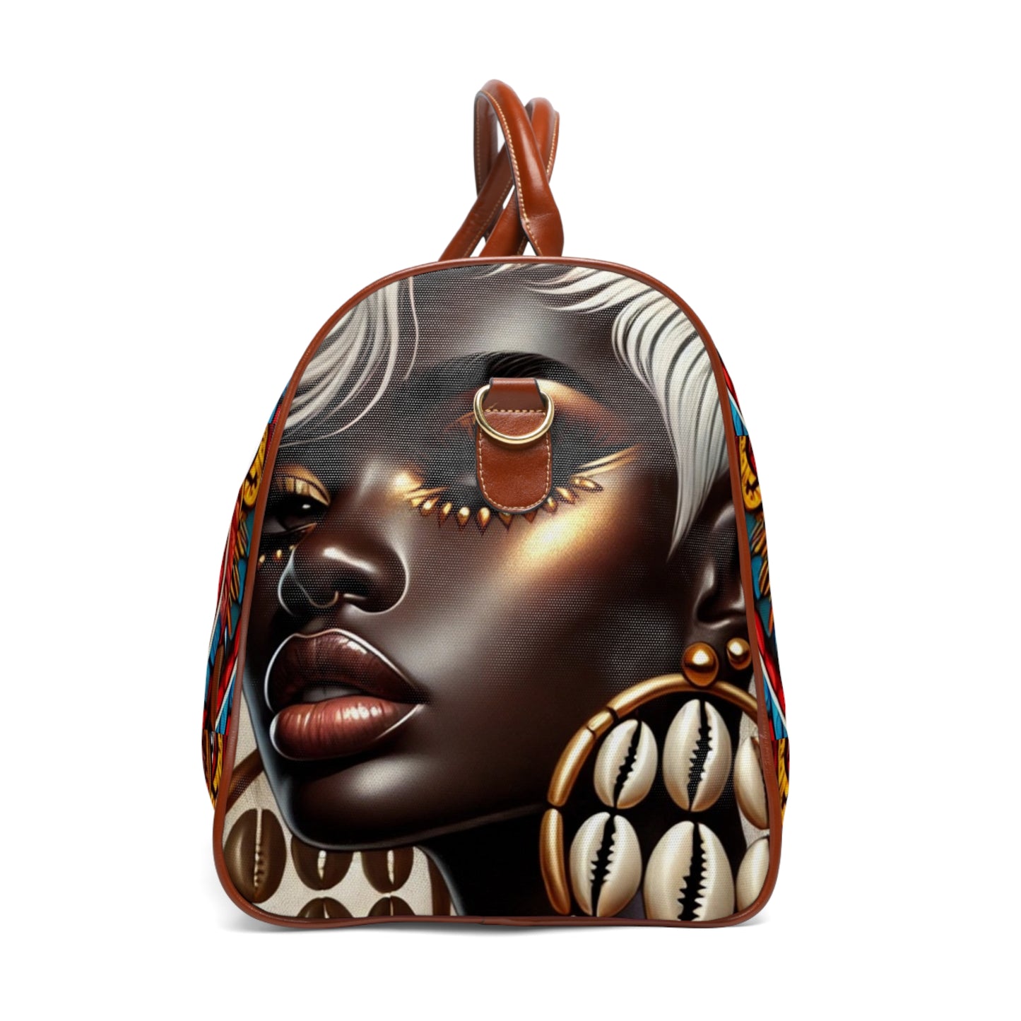 Platinum Beauty Waterproof Travel Bag #PB2