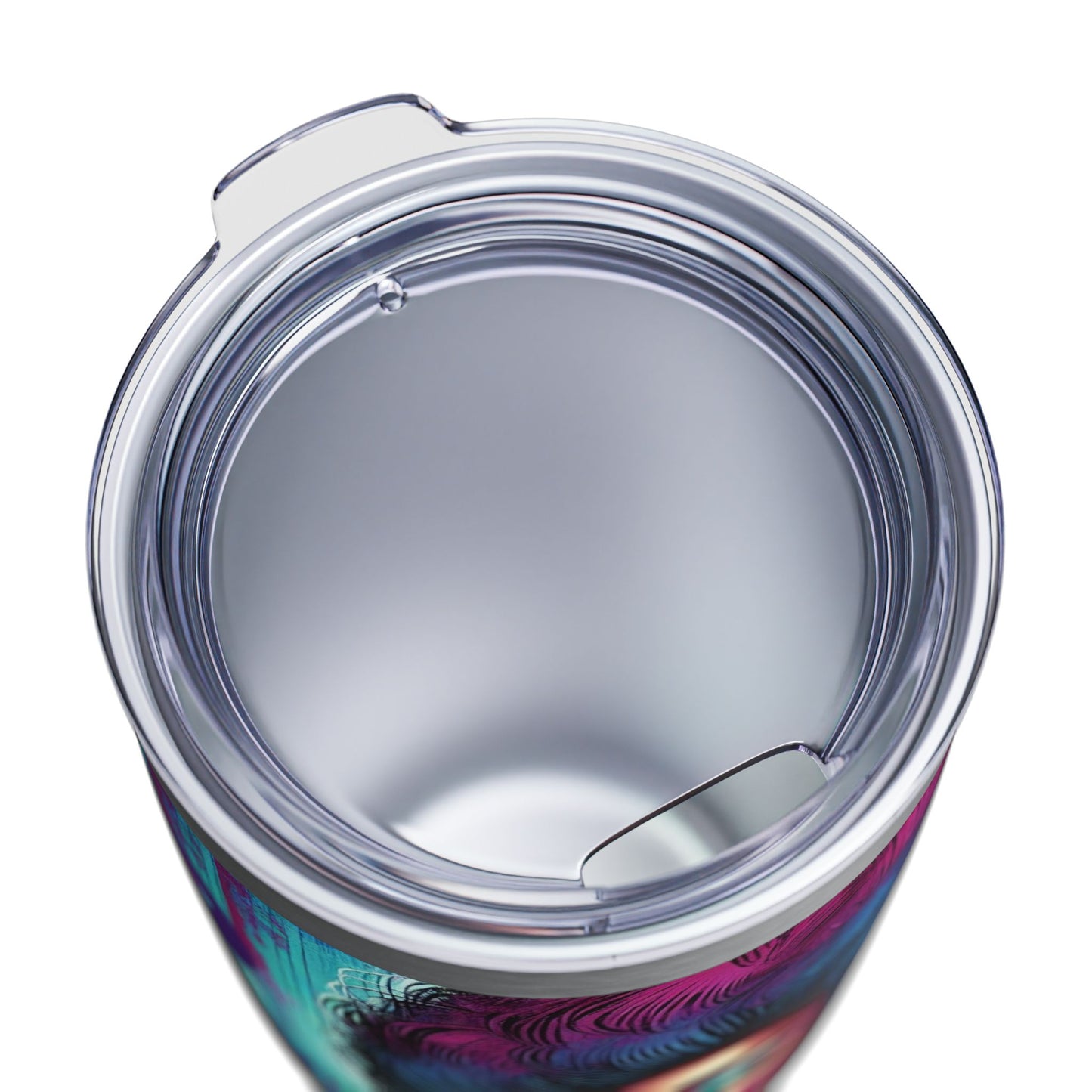 Lupus Thriver Resilience Ringneck Tumbler, 20oz #LTR5