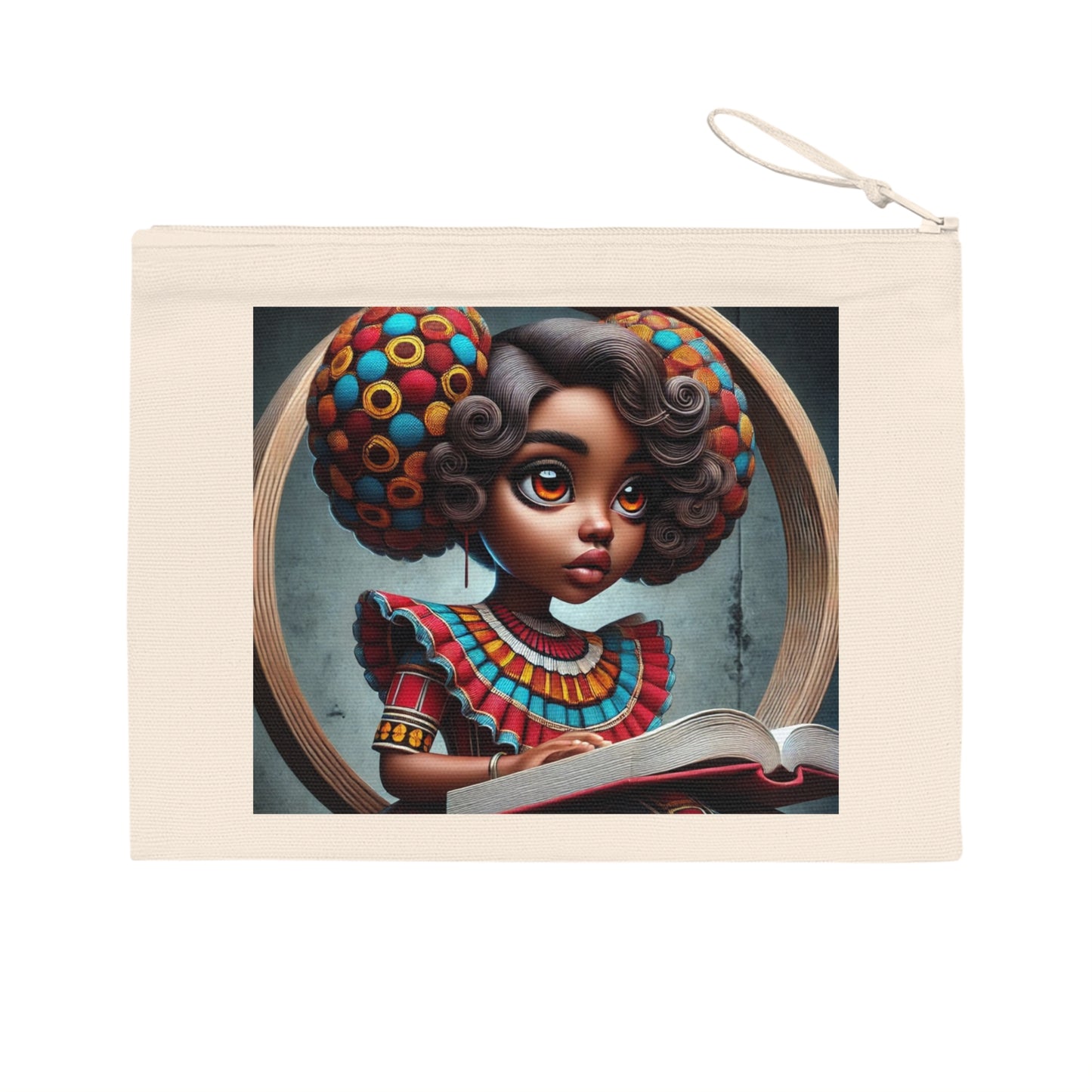 It's Storytime Pencil Case #IST3