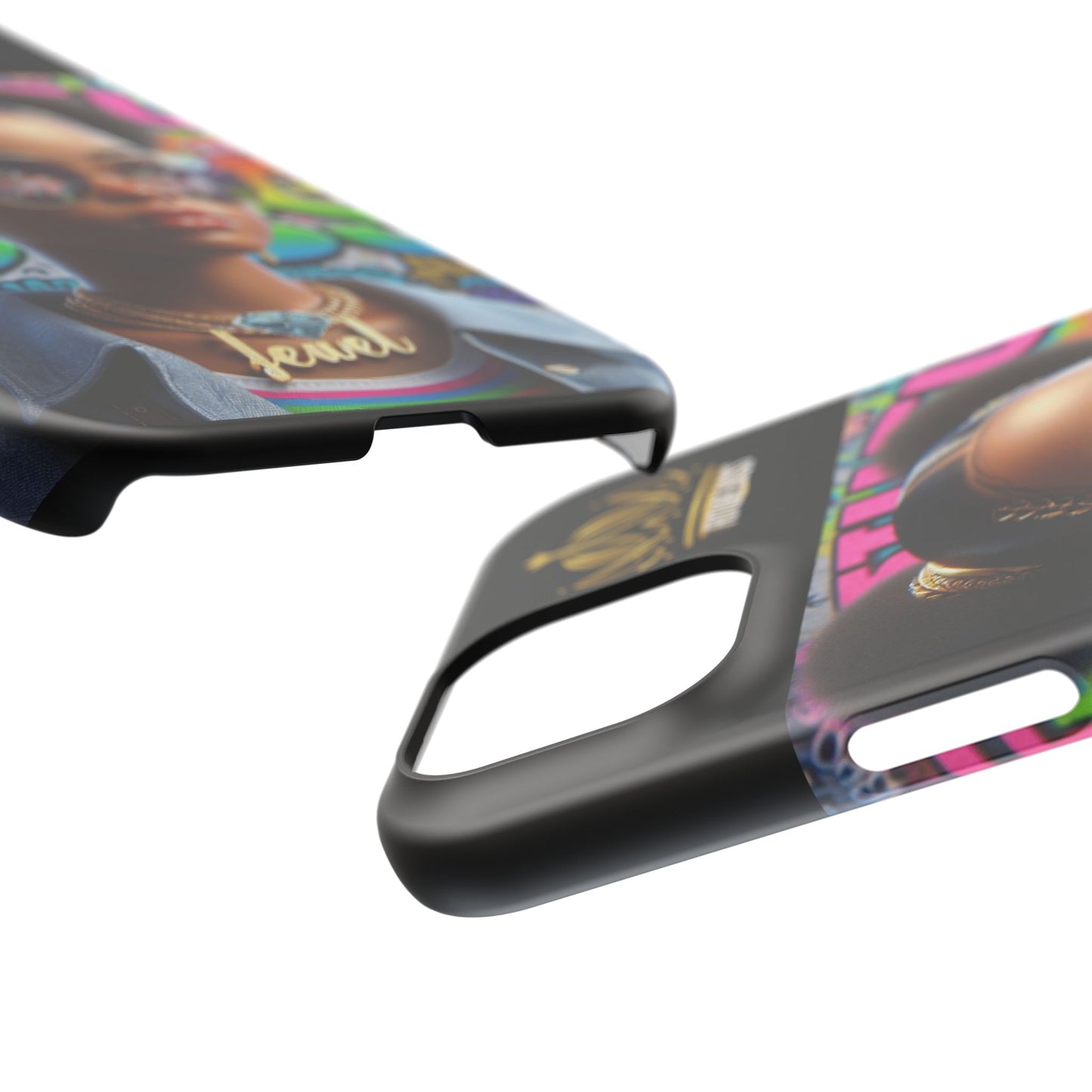 Future Boss Slim Cases #29