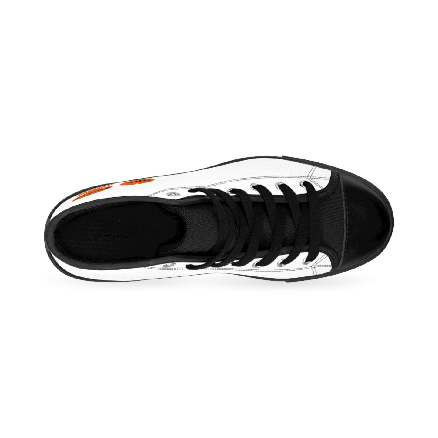 Afro Power Men's Classic Sneakers #AP2