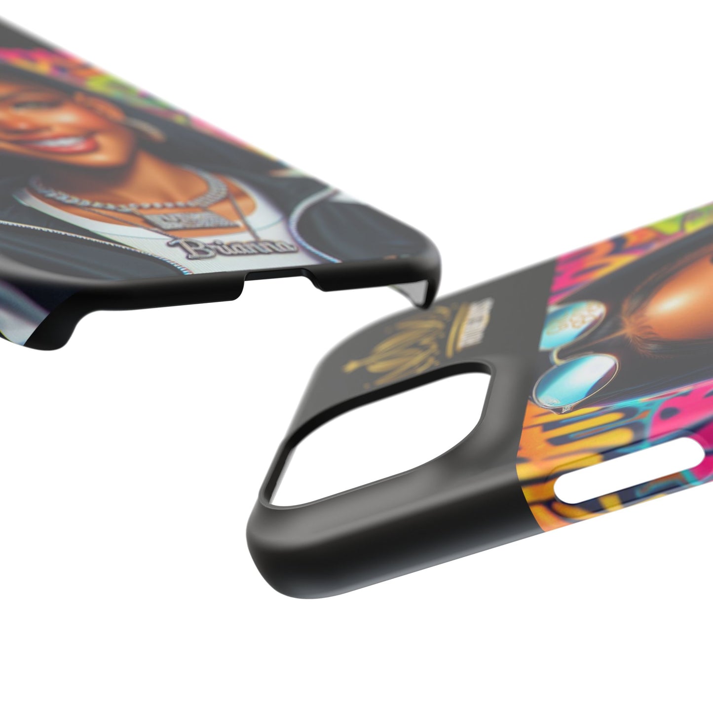 Future Boss Slim Cases #41