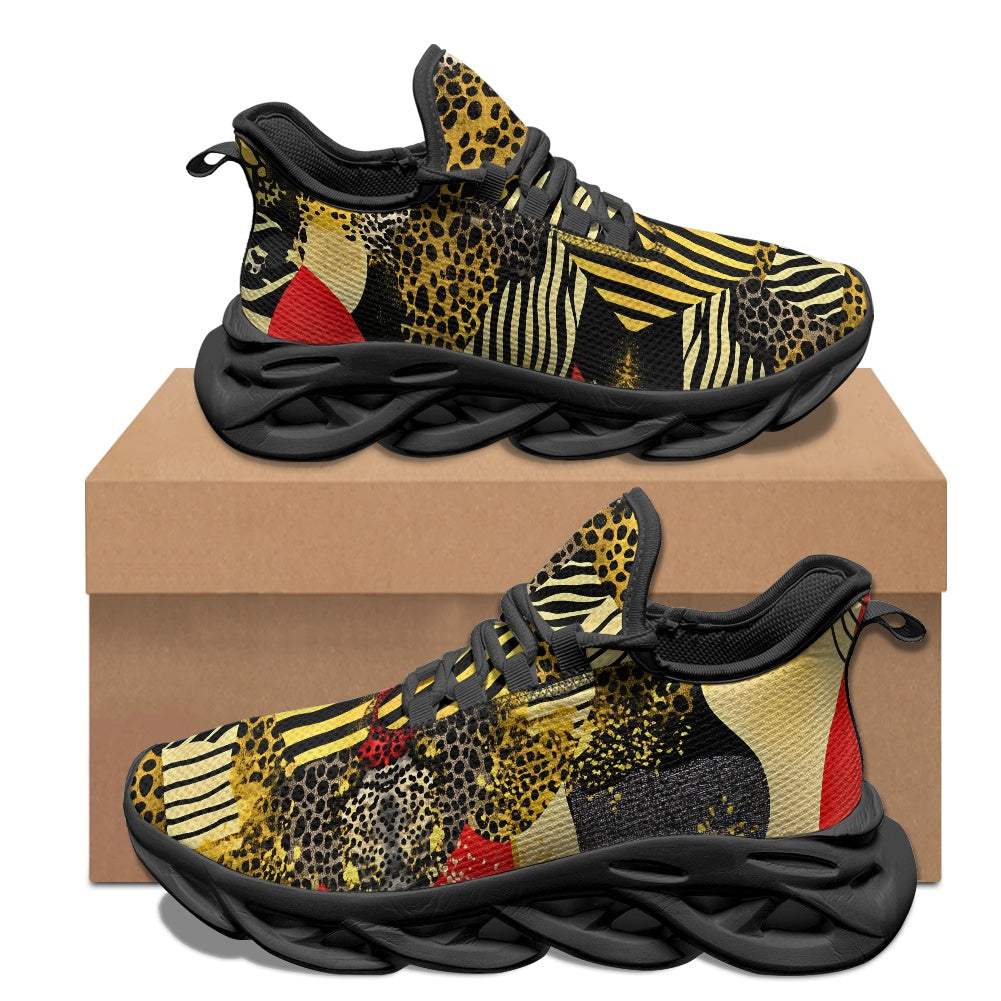 Max Soul Shoes