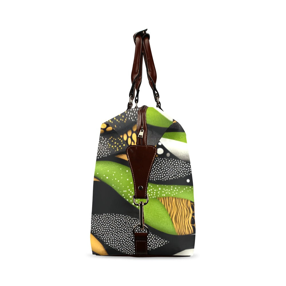 Flight Bag (Model1643)