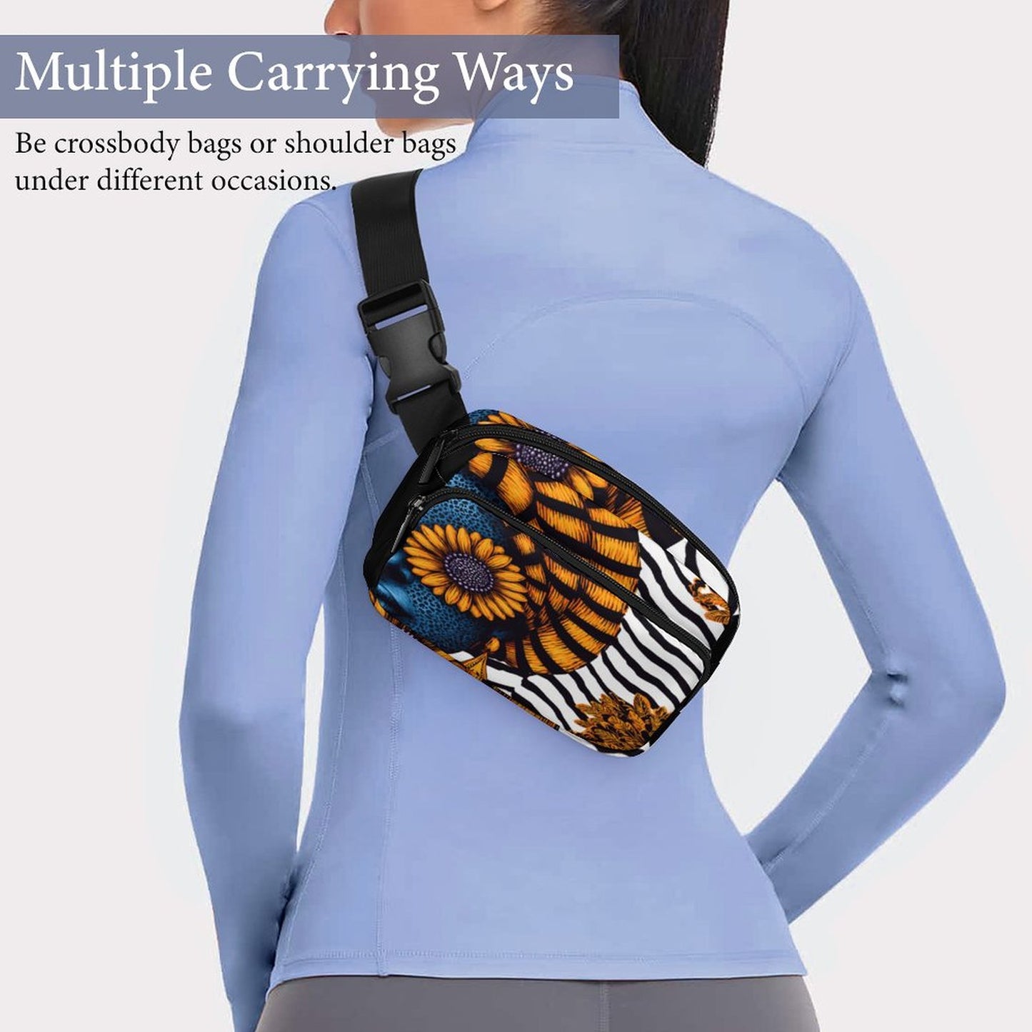 Bum Bag (All-Over Printing)