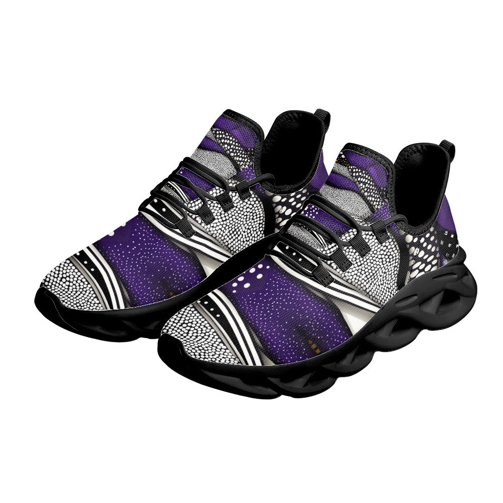 Max Soul Shoes