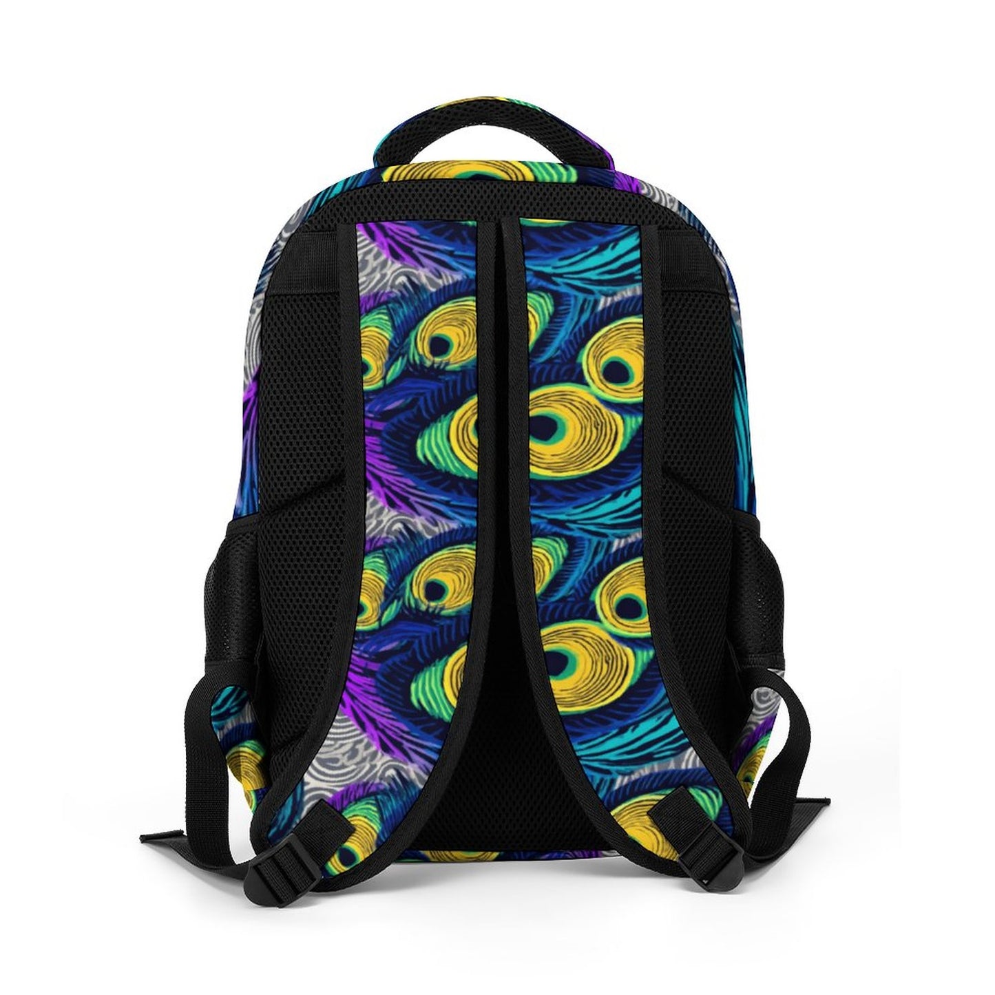 Multi-Pocket Travel Bags