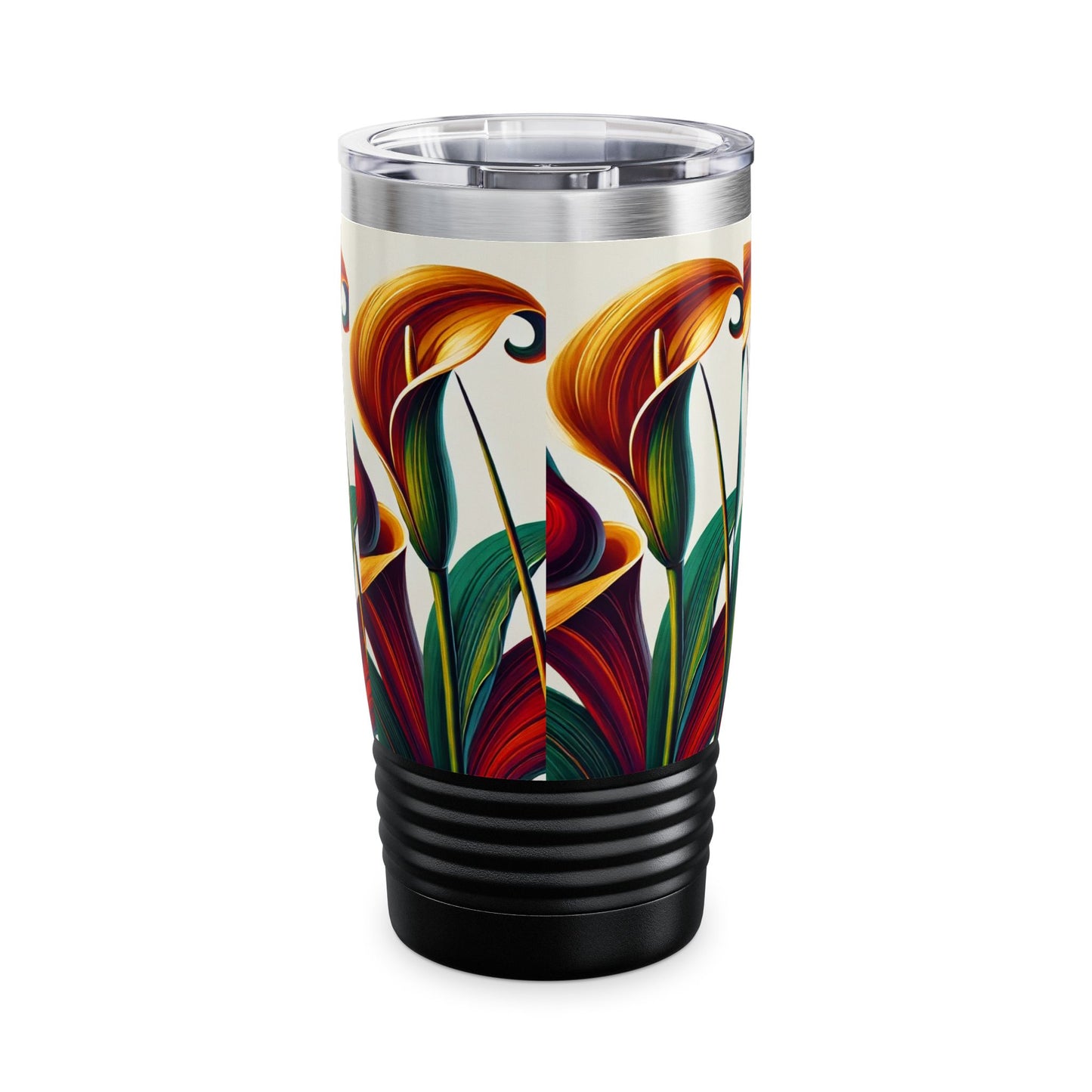 Sipping With Sophistication Ringneck Tumbler, 20oz #SWS4