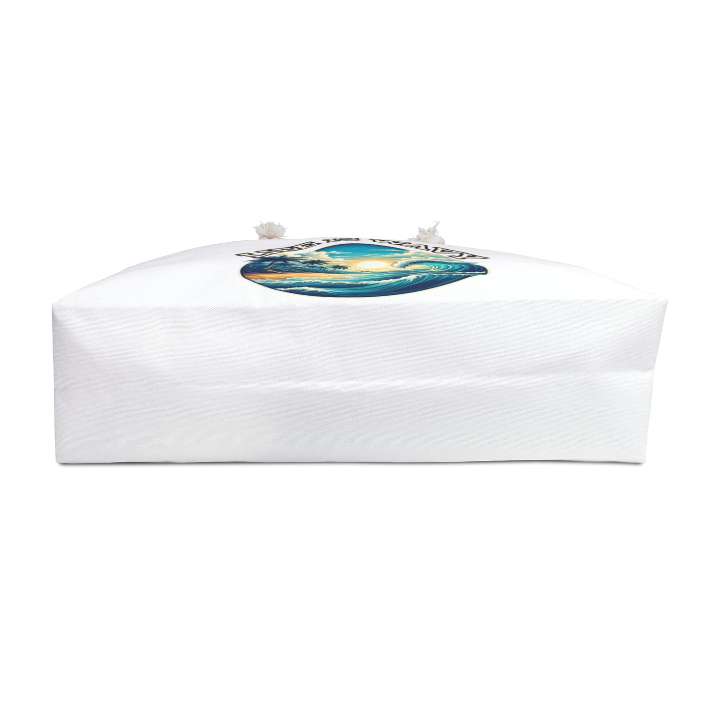 Life is Wavy Weekender Bag #LW2