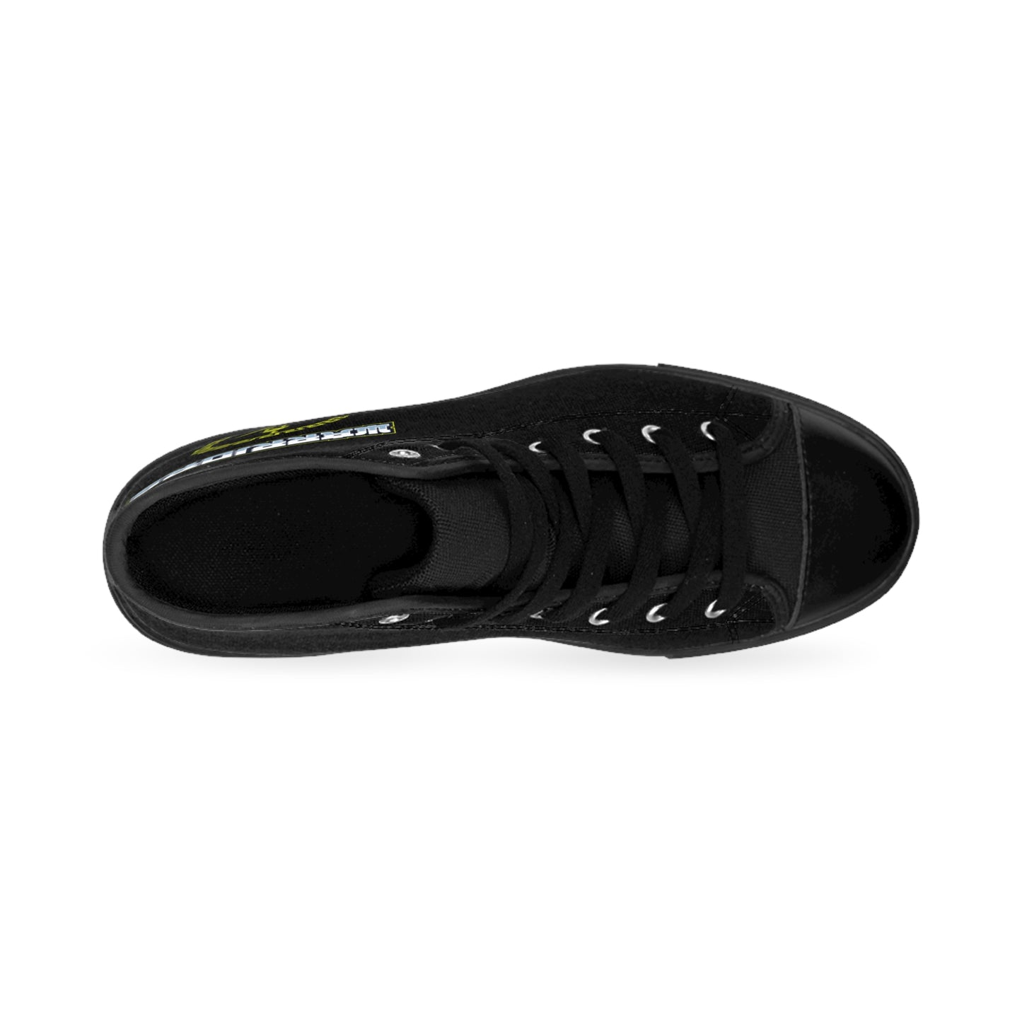 Warriors Men's Classic Sneakers #1U