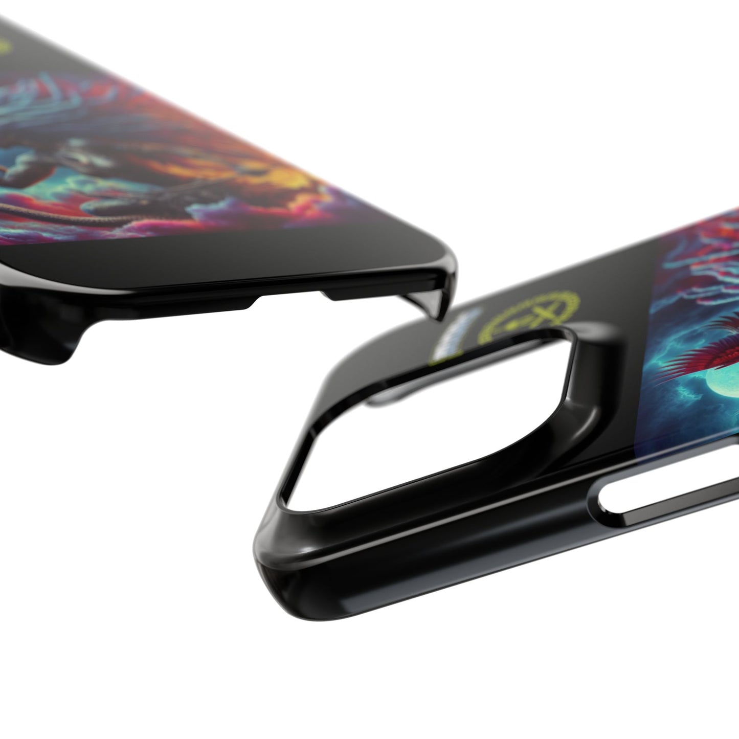 Rise, Warrior Slim Cases #44U