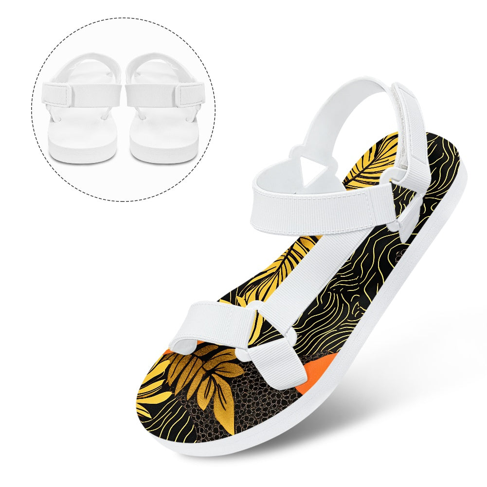 Open Toes Sandals