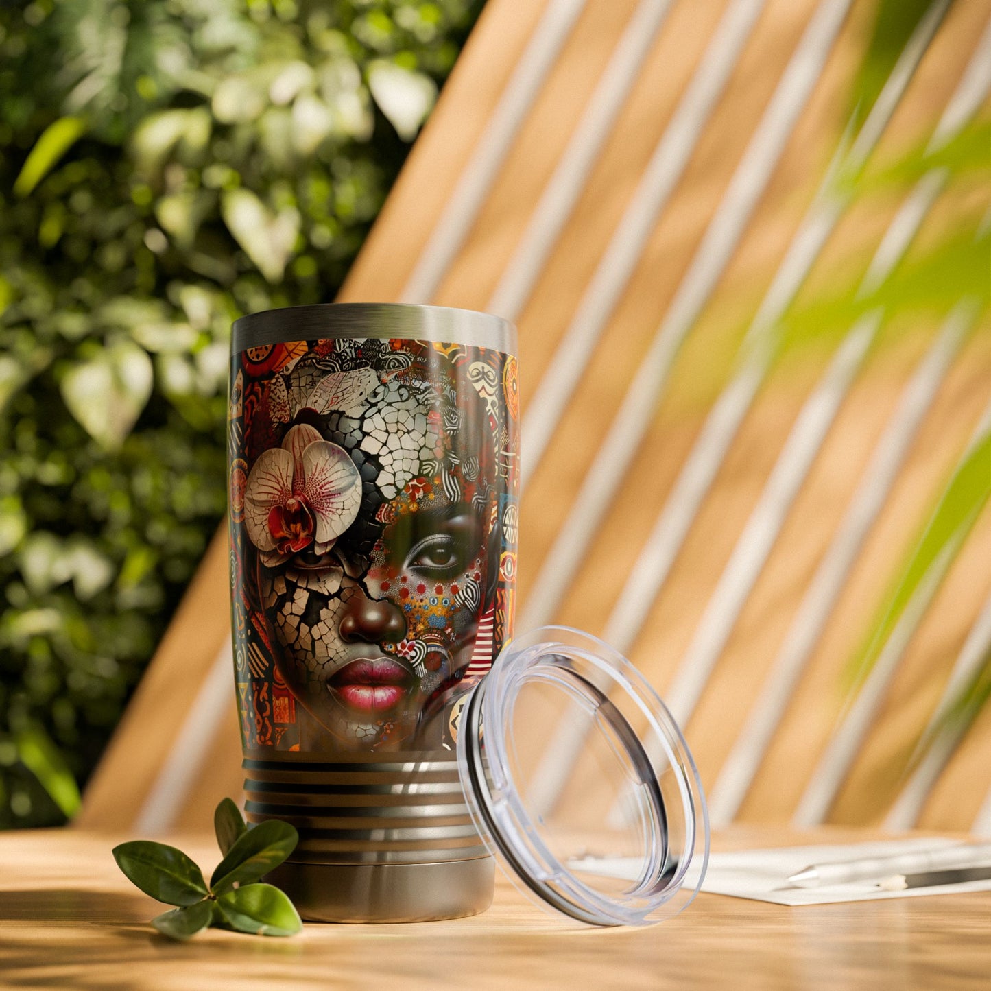 Sipping With Sophistication Ringneck Tumbler, 20oz #SWS6