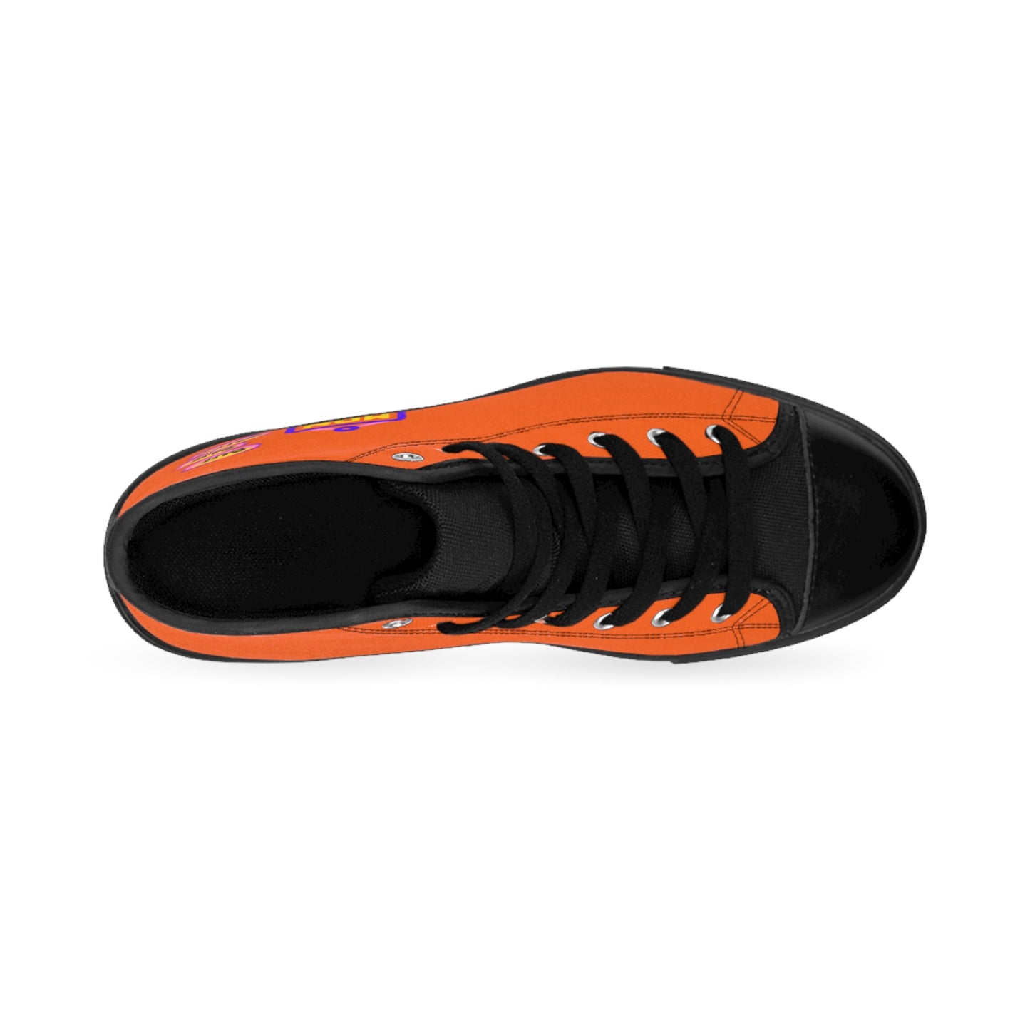 Monday Vibes Women's Classic Sneakers #MV1