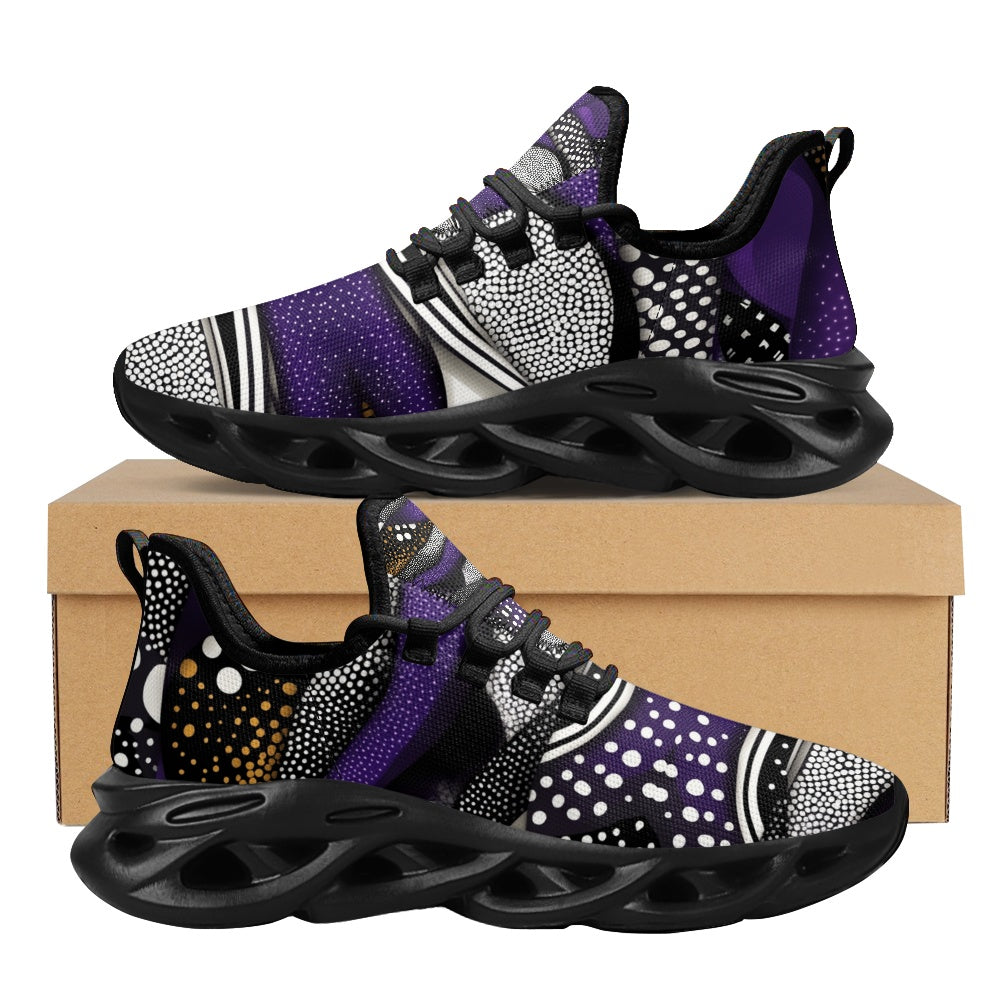 Max Soul Shoes