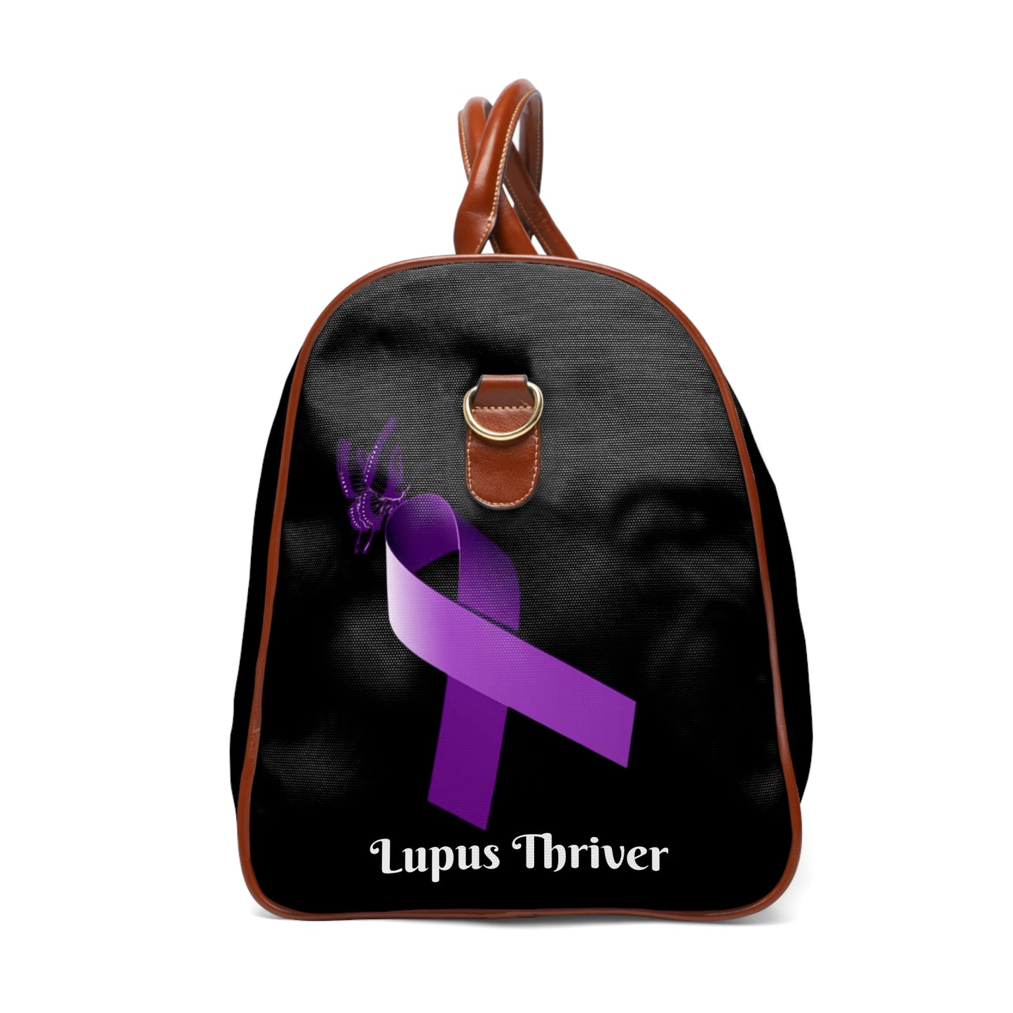 Lupus Thriver Resilience Waterproof Travel Bag #LTR6