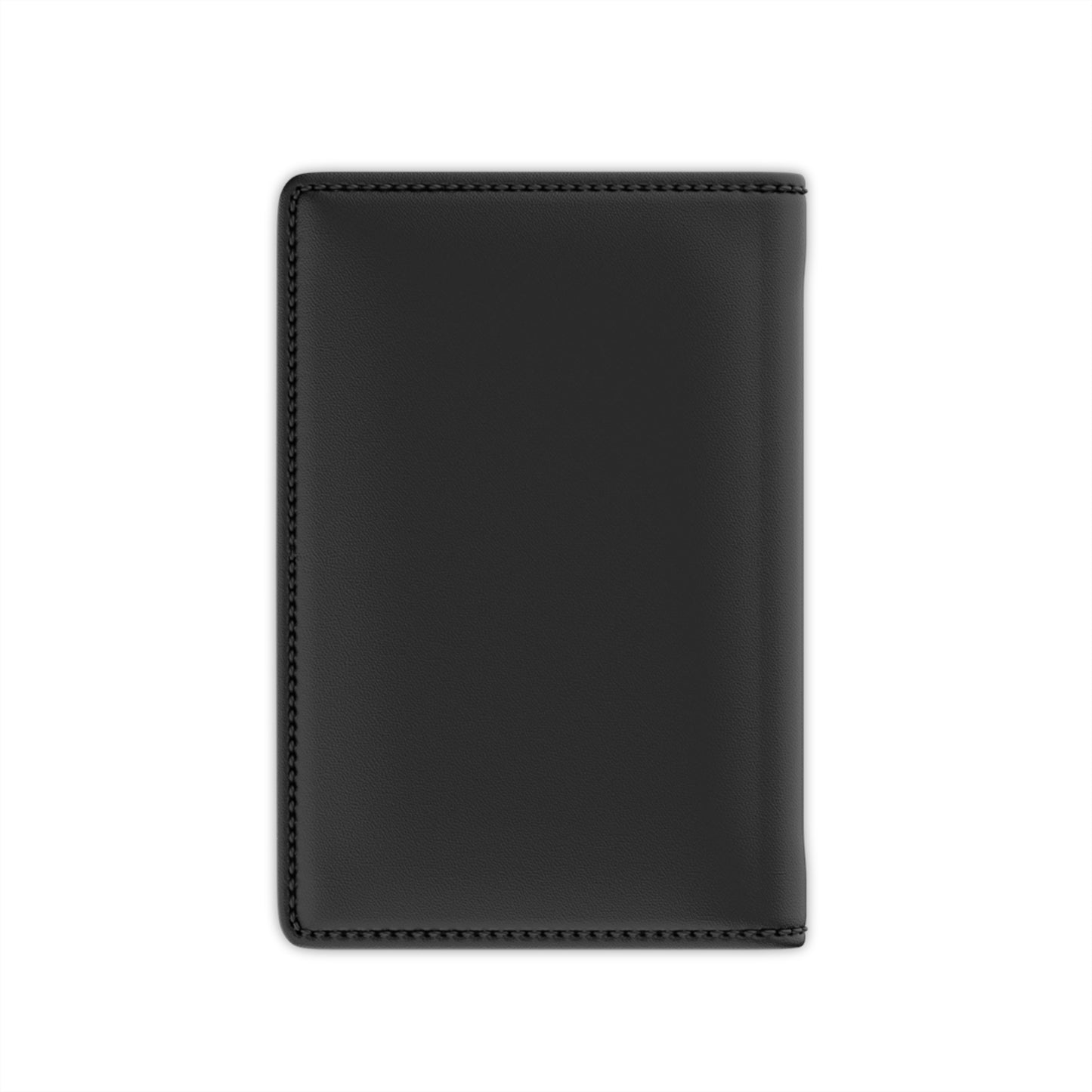 Zebra Fantasy Passport Cover #ZF7