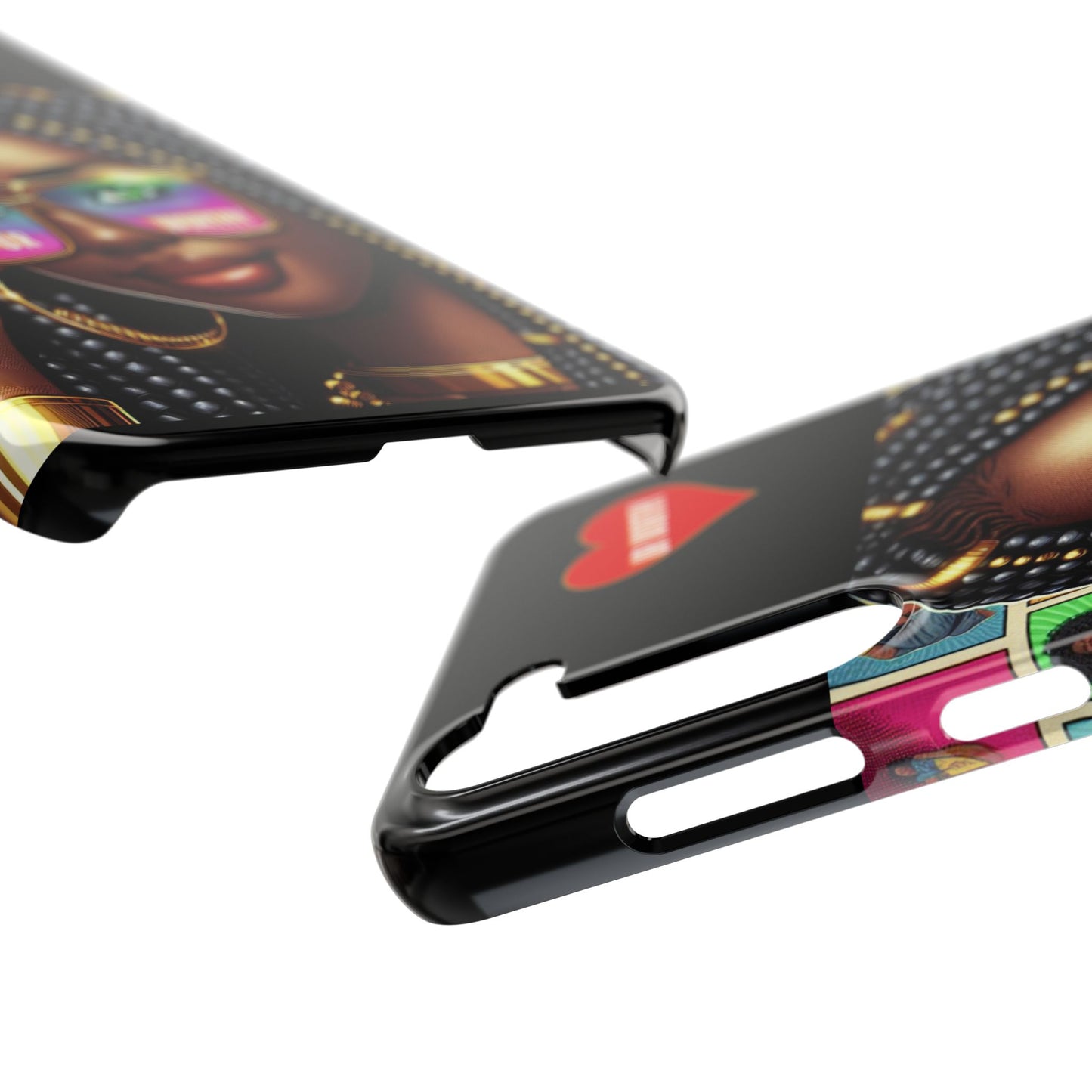 UR Worthy Slim Cases #7
