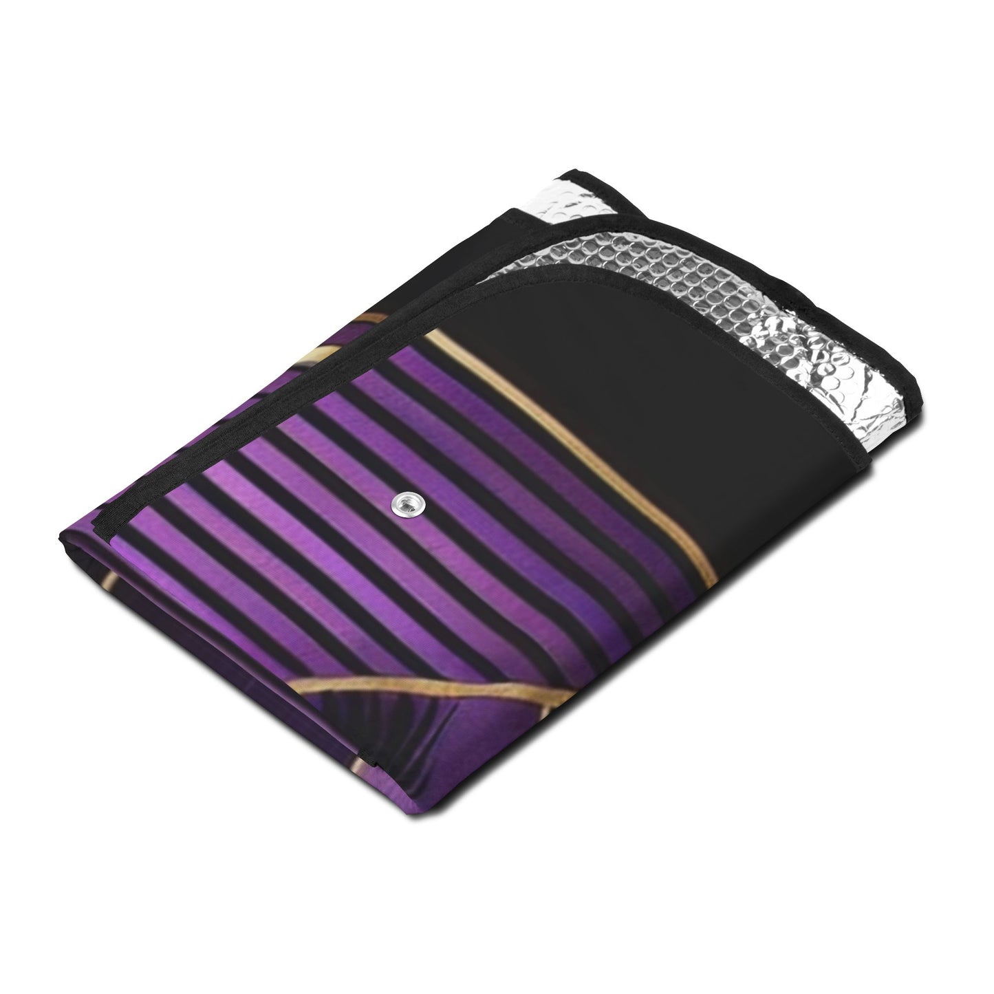 Abstract Beauty Car Sun Shades #AB2
