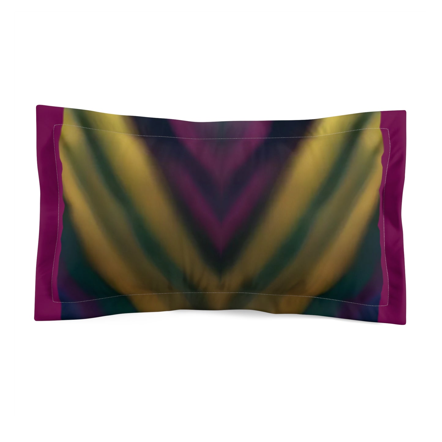 Divinity Luxury Microfiber Pillow Sham #DL1