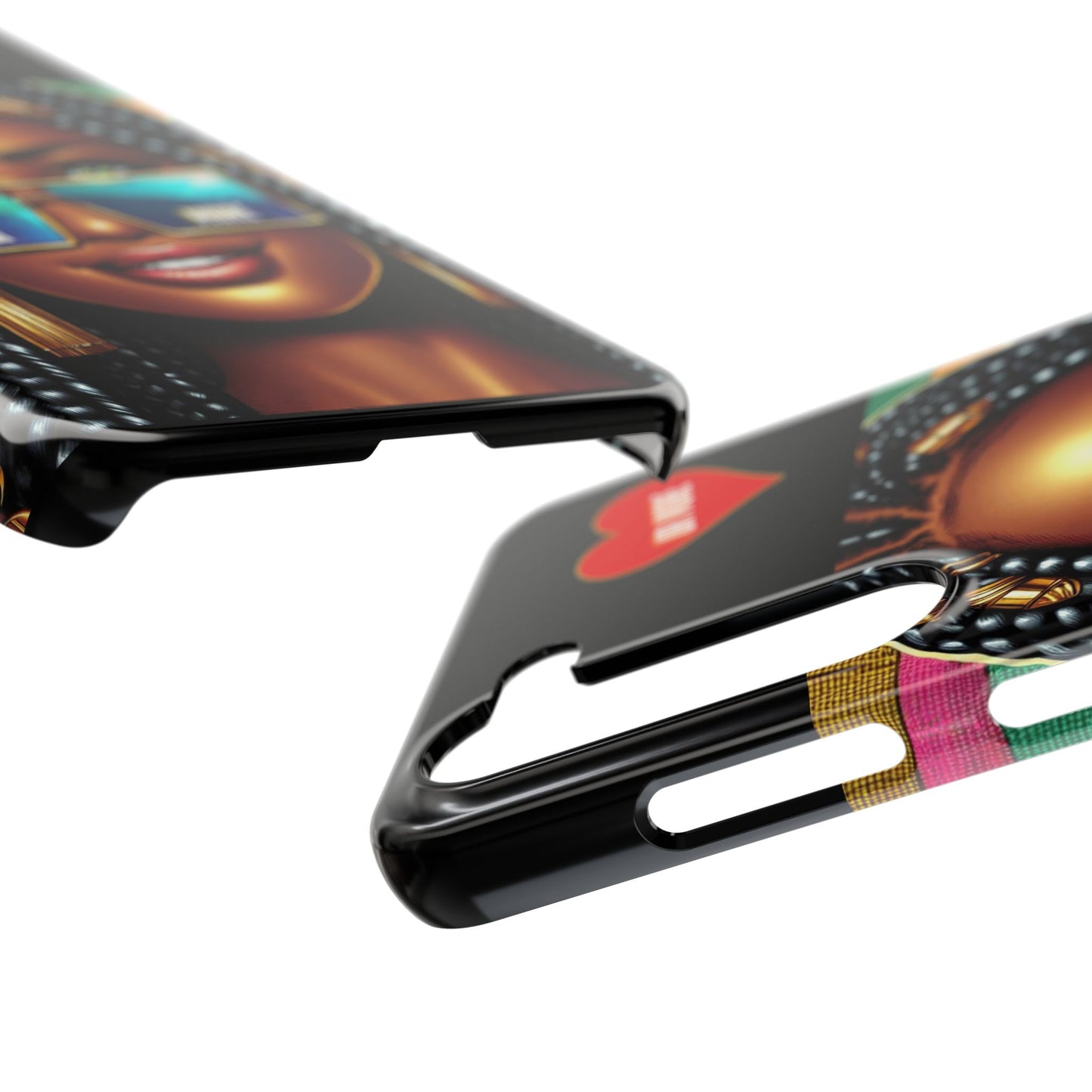 UR More Slim Cases #13