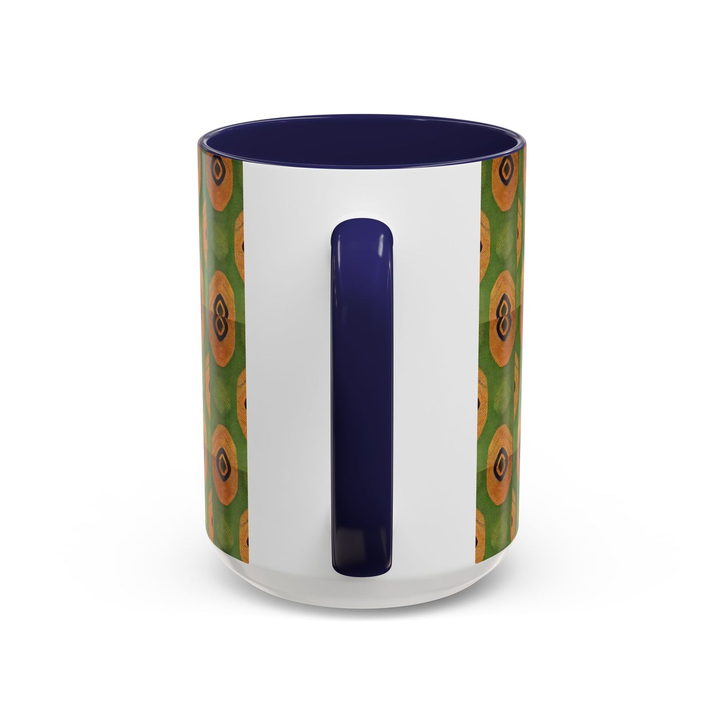 Soulful Bites and Kitchen Delights Accent Coffee Mug (11, 15oz) #SBKD1