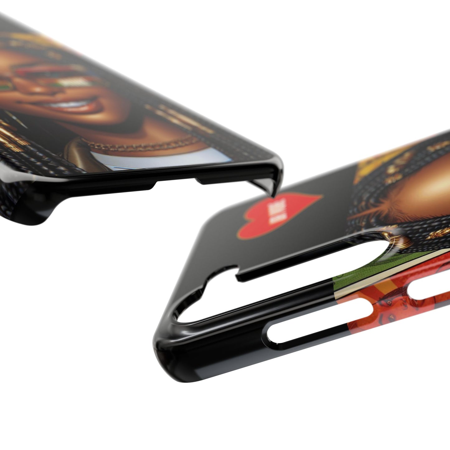 UR More Slim Cases #17