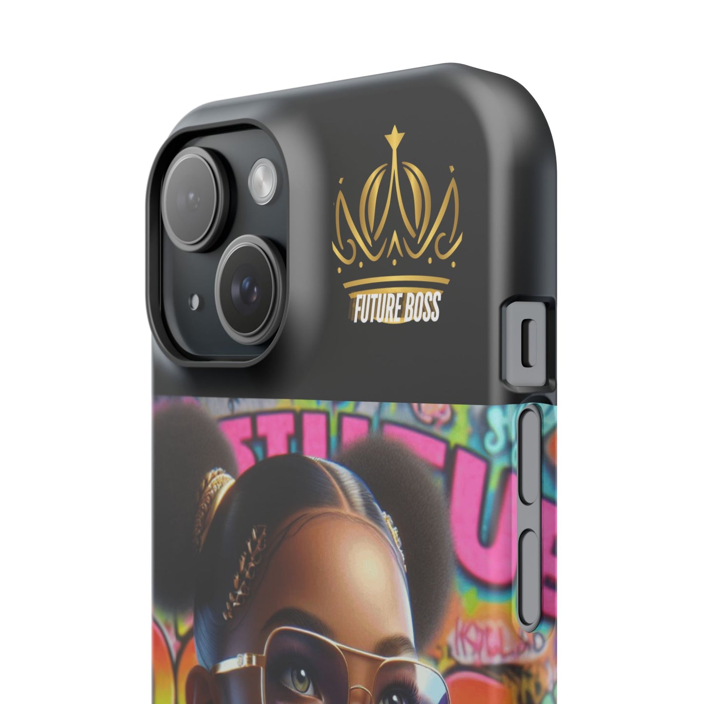 Future Boss Slim Cases #29
