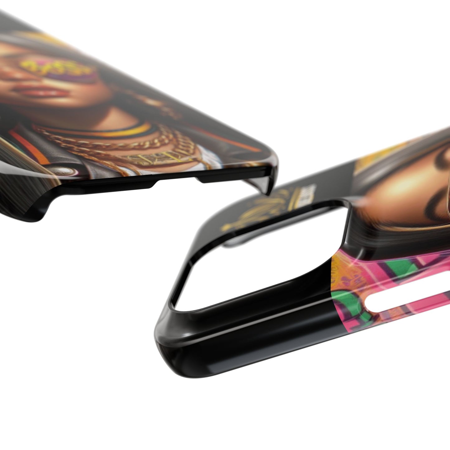 Future Boss Slim Cases #27