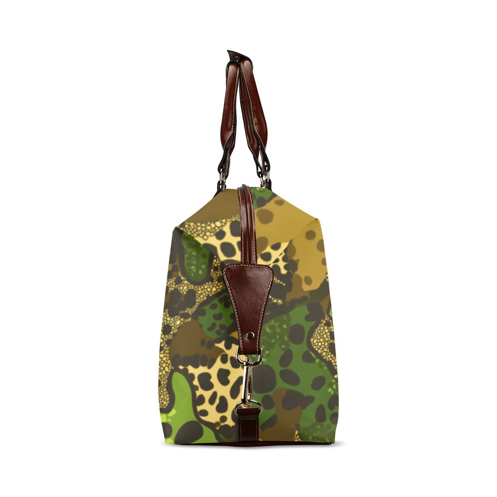 Flight Bag (Model 1643)