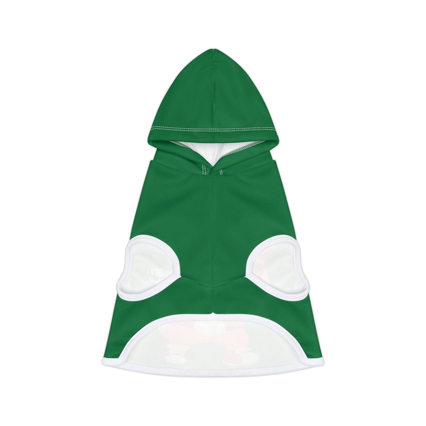 Swag Pet Hoodie #SP2