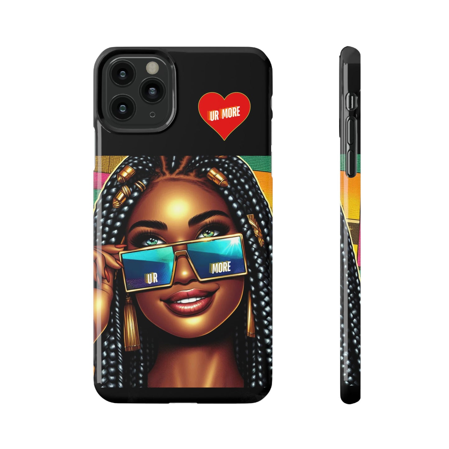 UR More Slim Cases #13