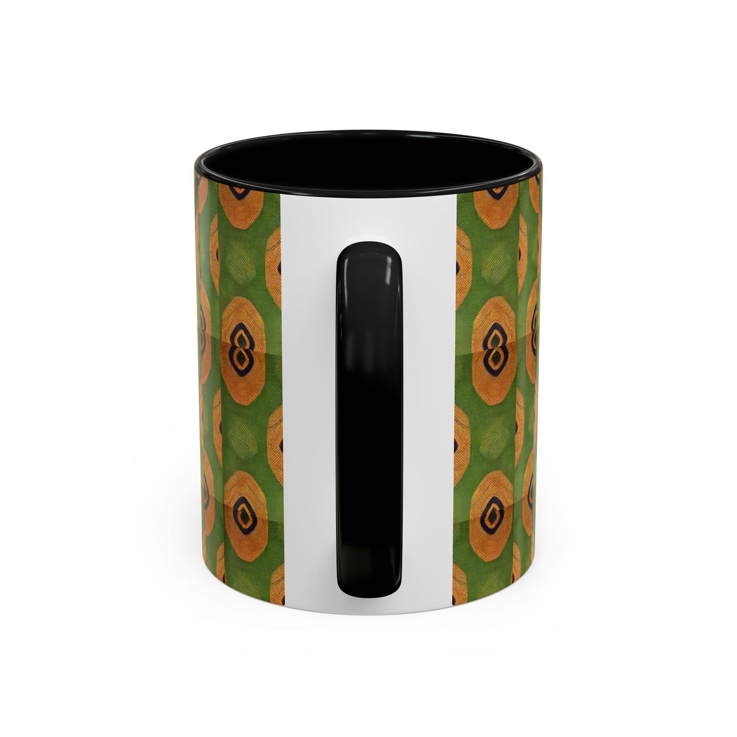 Soulful Bites and Kitchen Delights Accent Coffee Mug (11, 15oz) #SBKD1