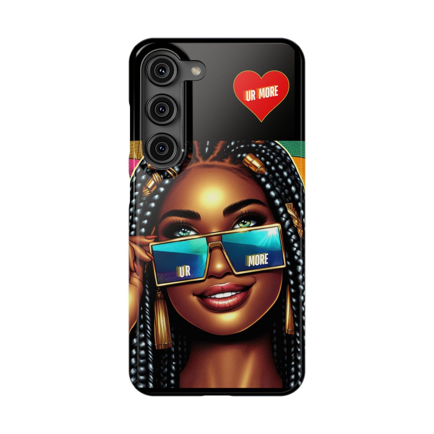 UR More Slim Cases #13