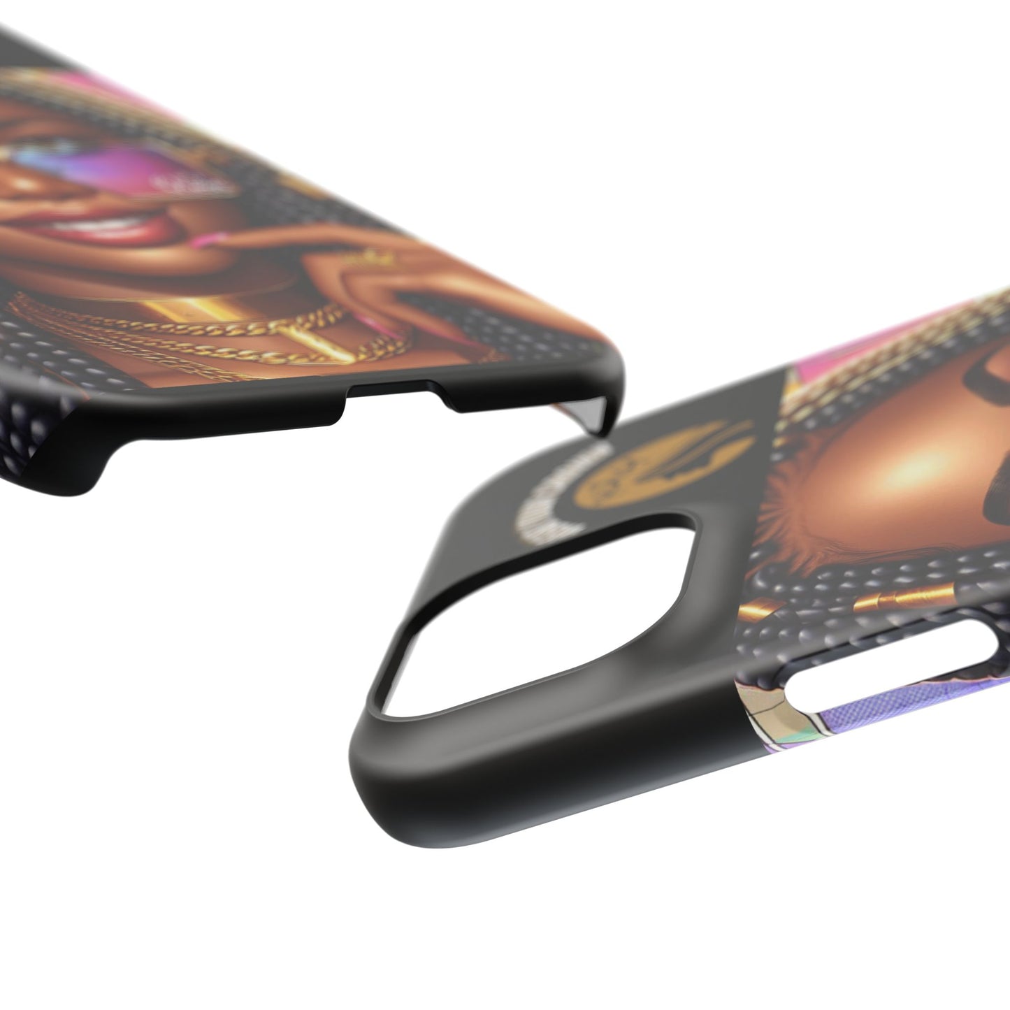 Queen-Wear Your Crown Slim Cases #11