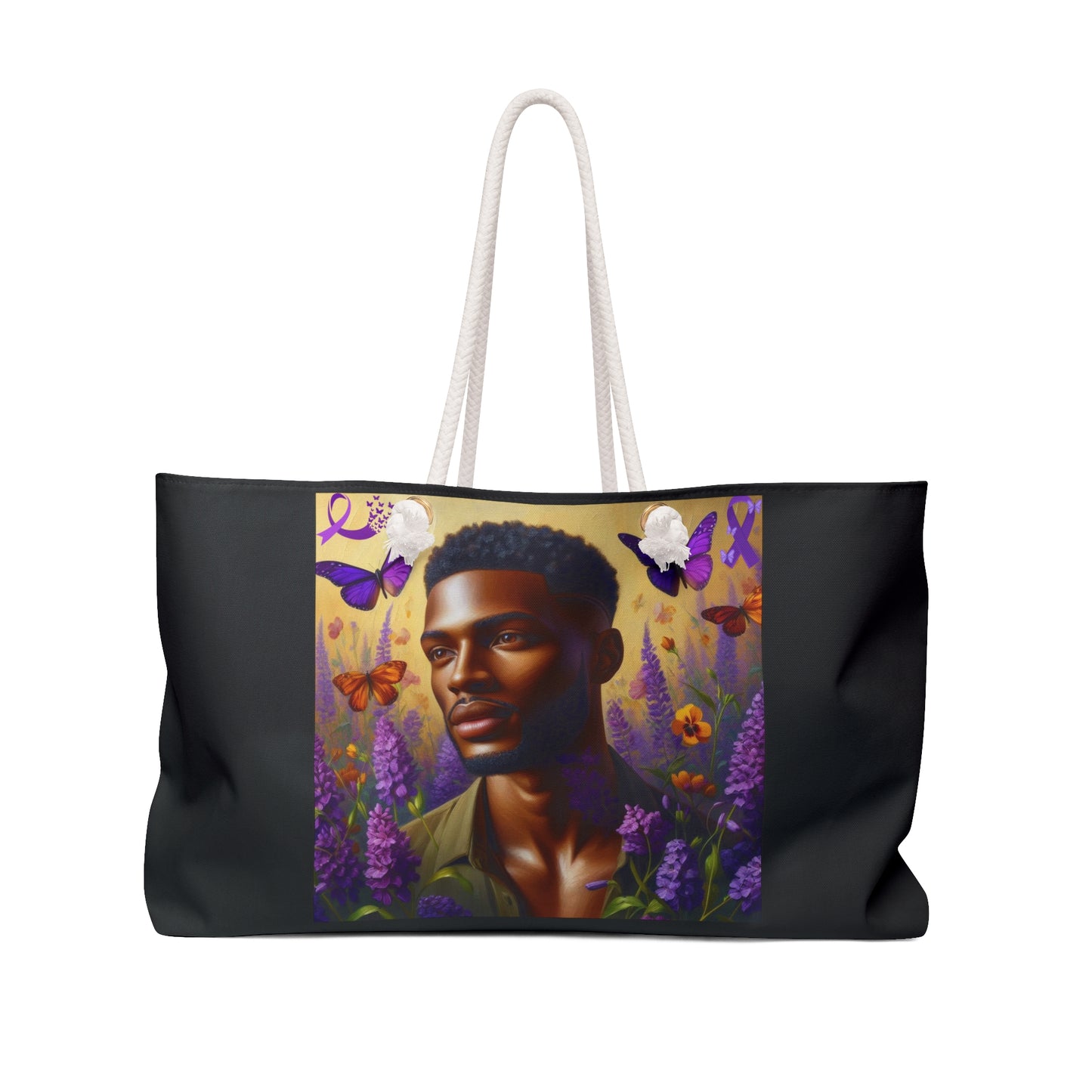 Lupus Thriver Weekender Bag #LT5