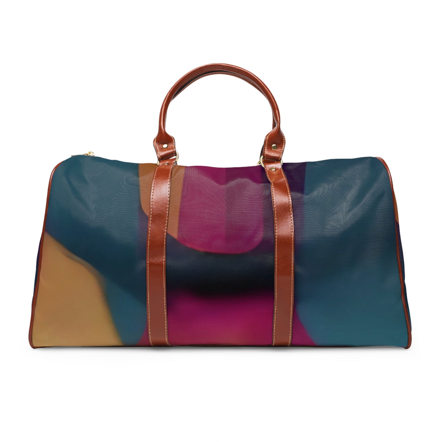 Becoming Waterproof Travel Bag #B2